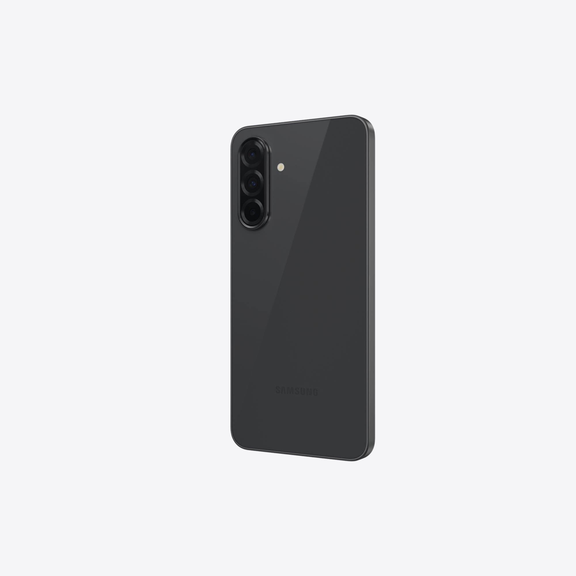 SAMSUNG Galaxy A36 Awesome Black 256GB