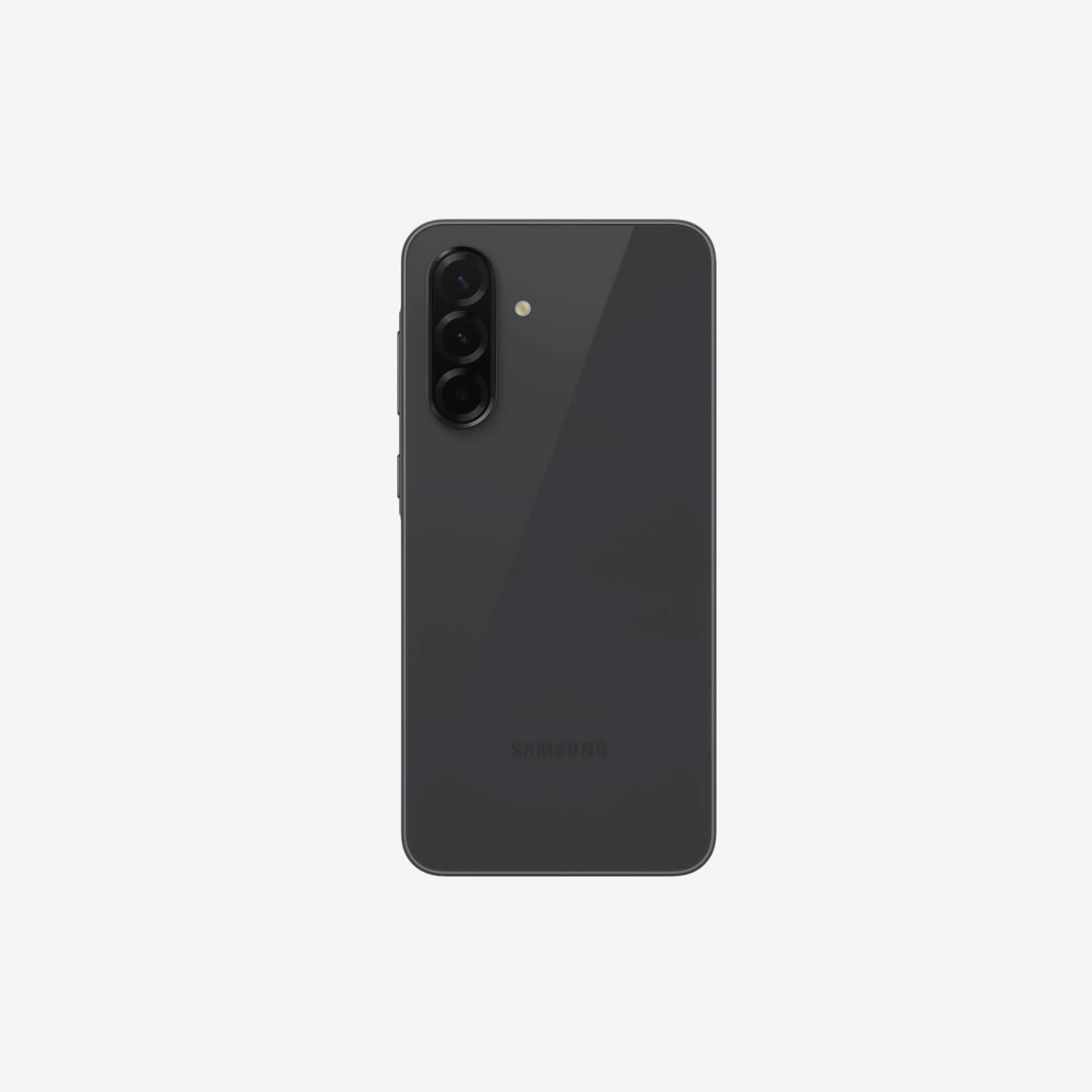 SAMSUNG Galaxy A36 Awesome Black 256GB