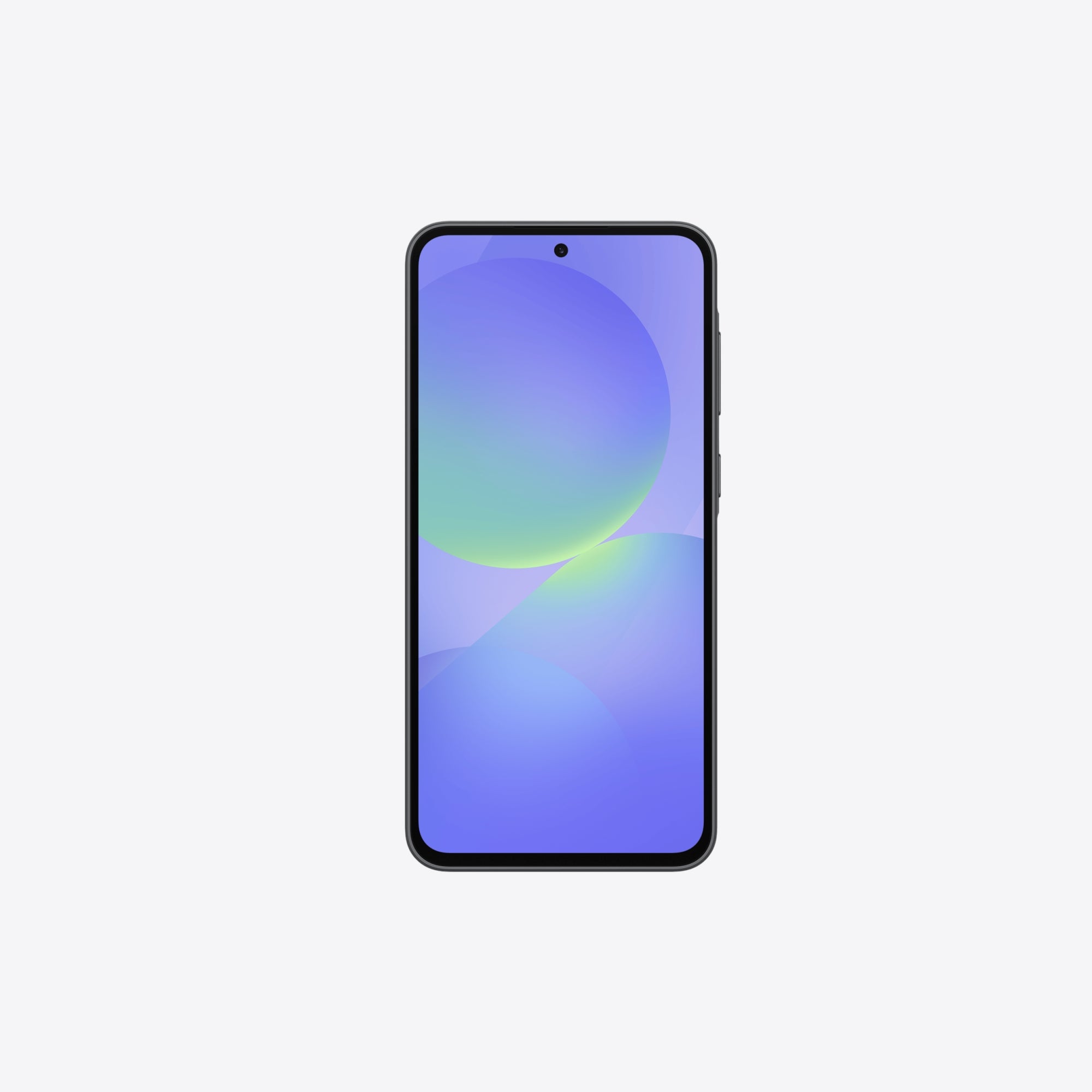 SAMSUNG Galaxy A36 Awesome Black 256GB