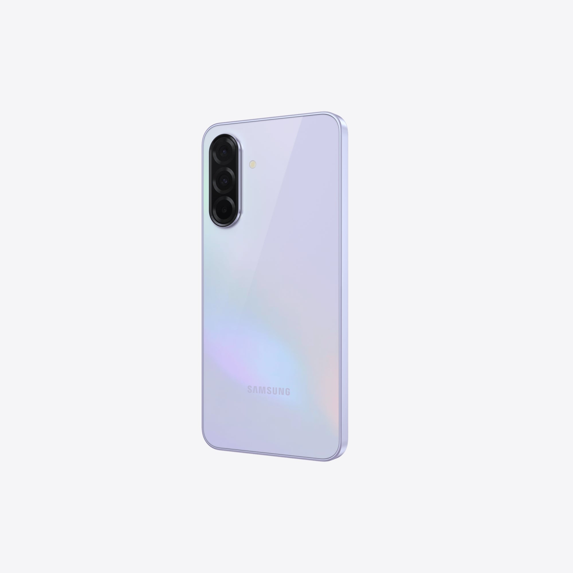 SAMSUNG Galaxy A36 Awesome Lavender 256GB