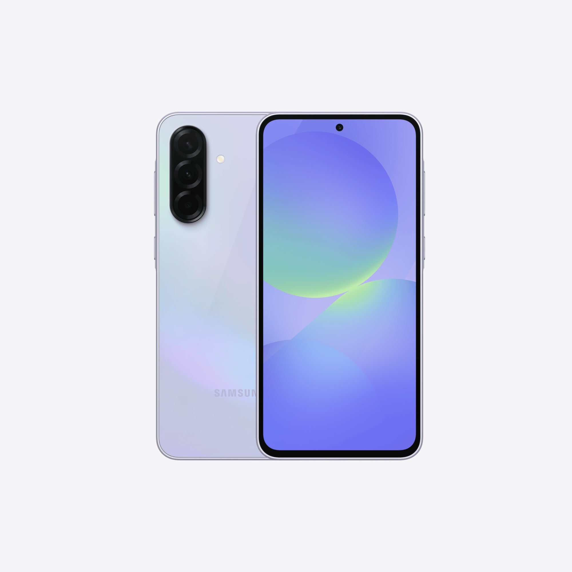 SAMSUNG Galaxy A36 Awesome Lavender 256GB