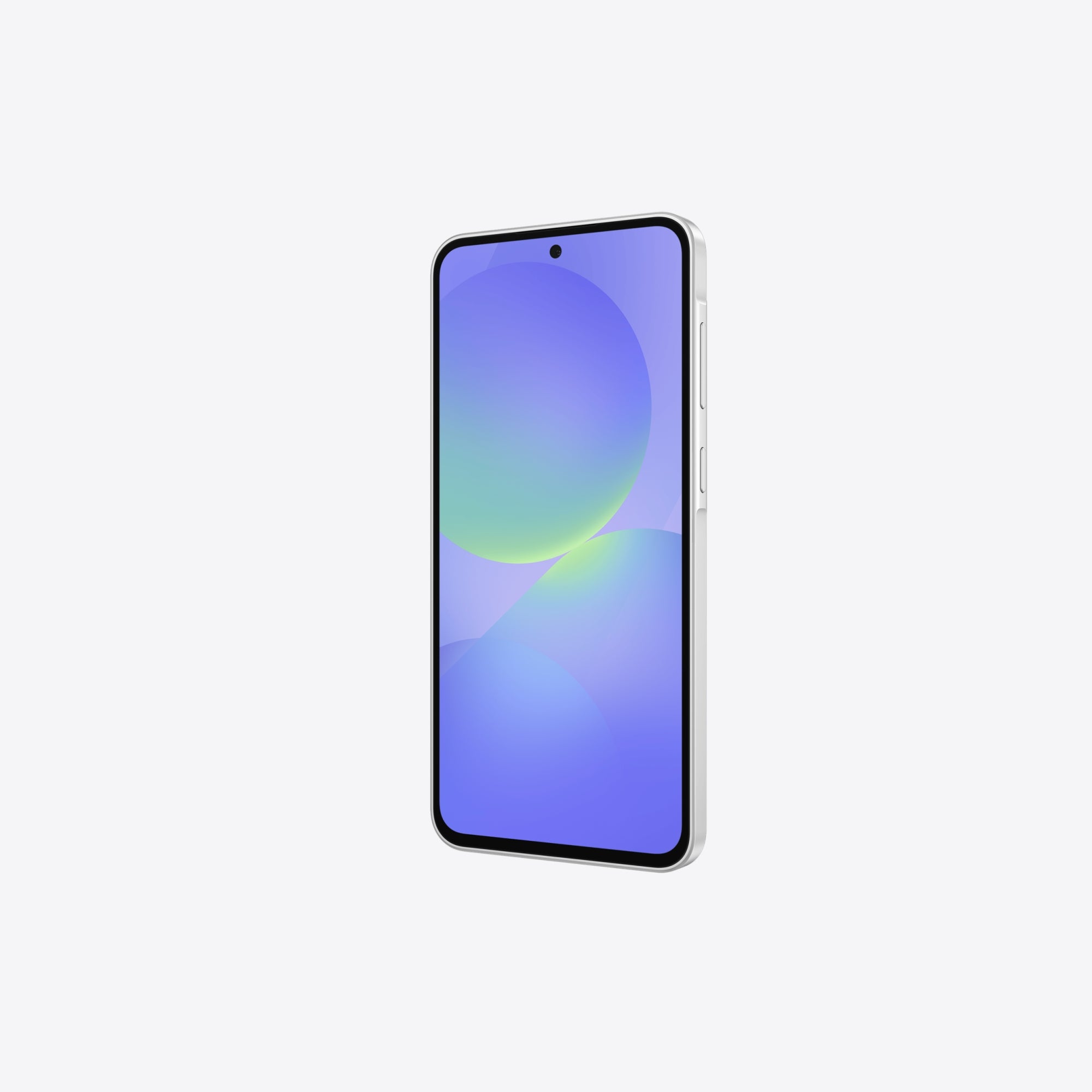 SAMSUNG Galaxy A36 Awesome White 256GB