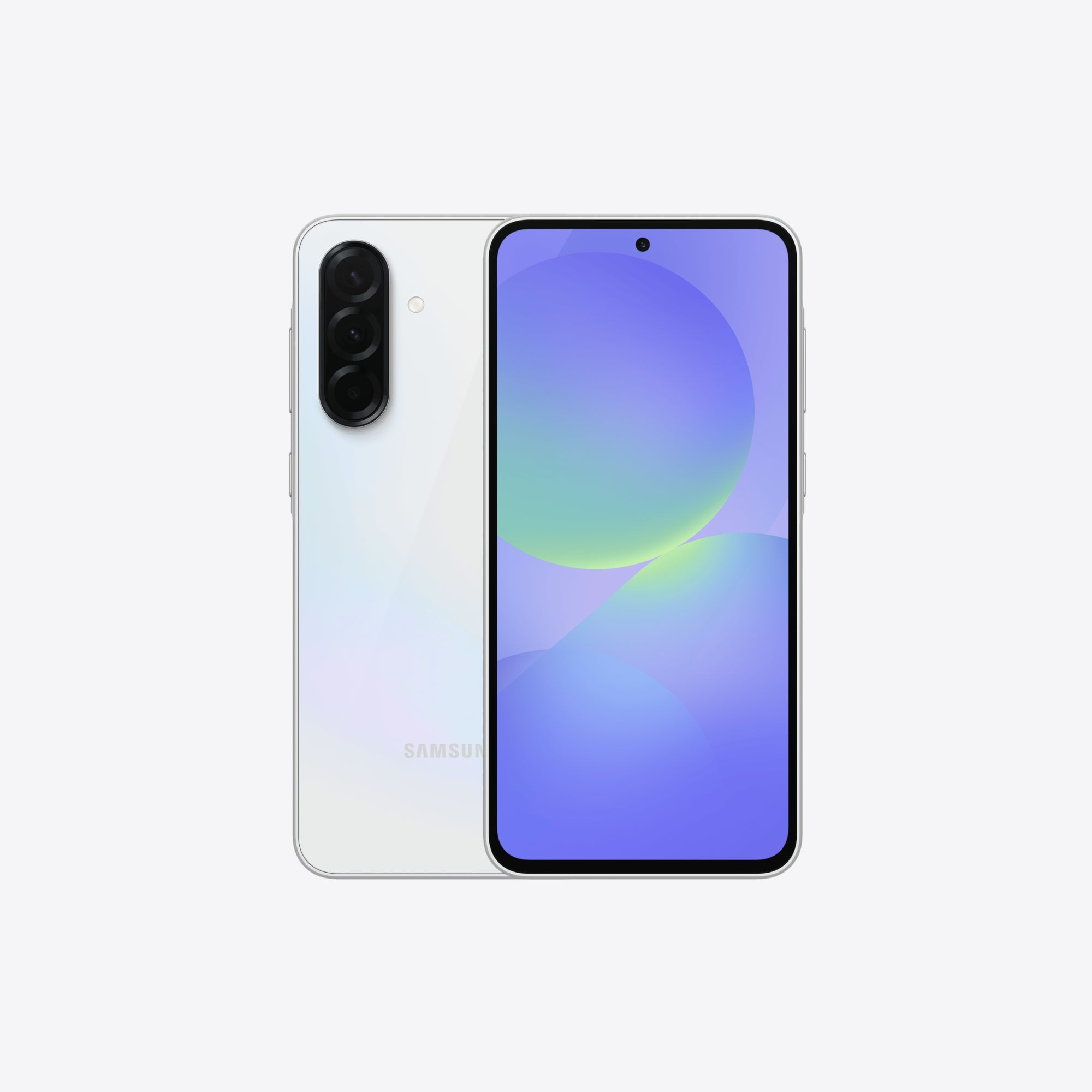 SAMSUNG Galaxy A36 Awesome White 256GB