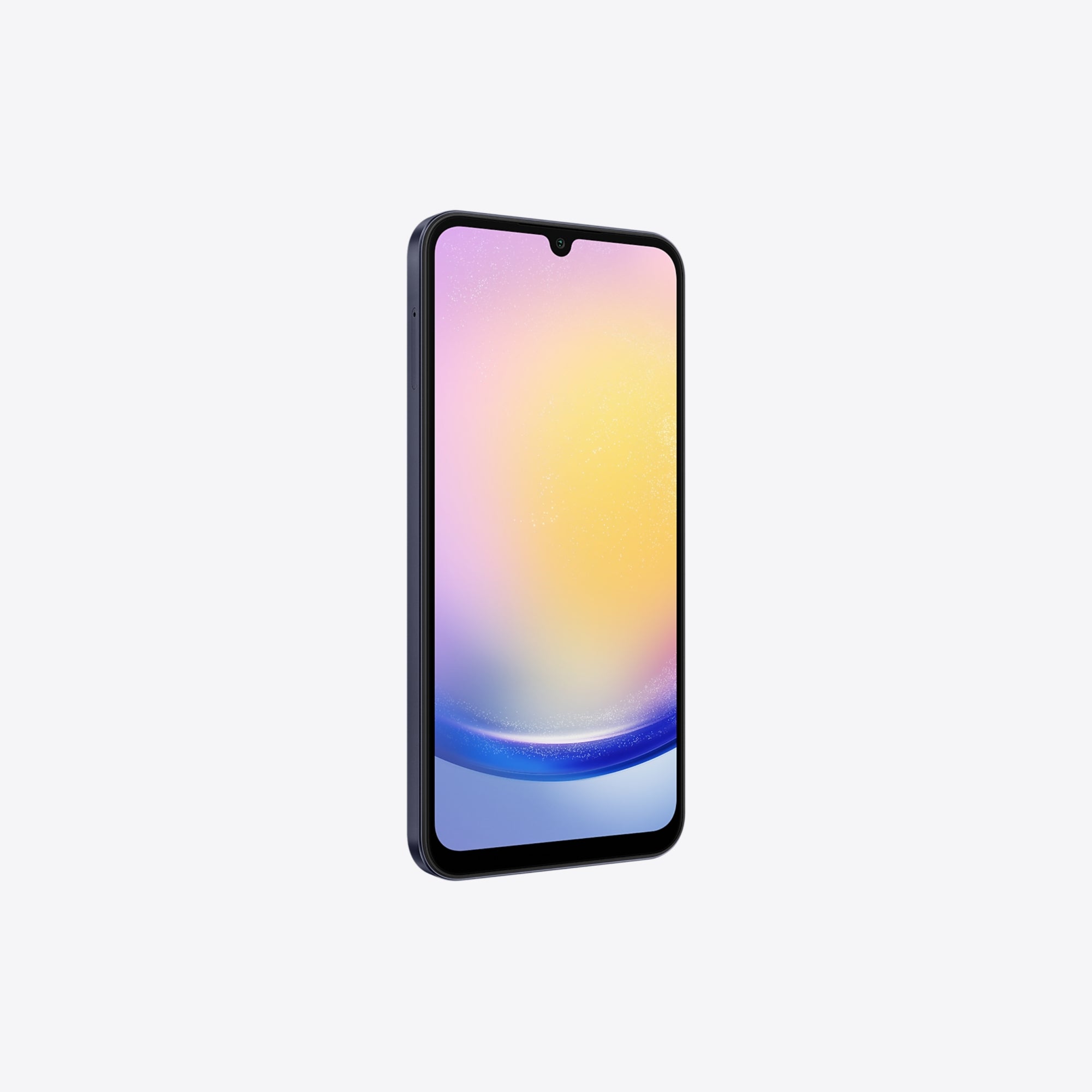 SAMSUNG Galaxy A25 Blue Black 256GB