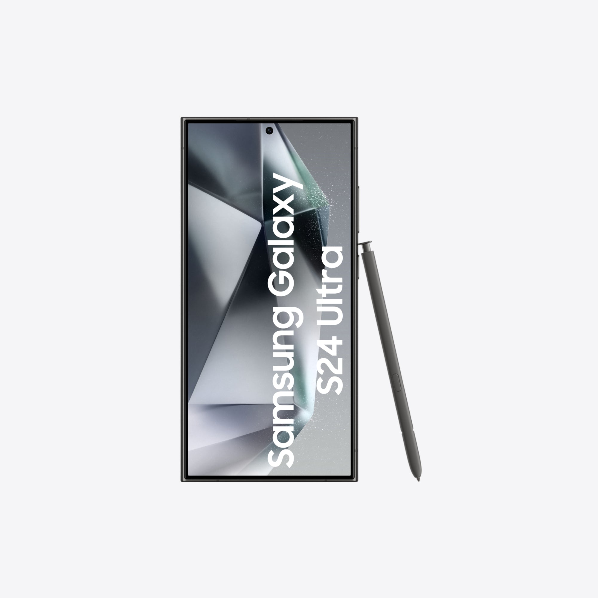 SAMSUNG Galaxy S24 Ultra Titanium Black 256GB