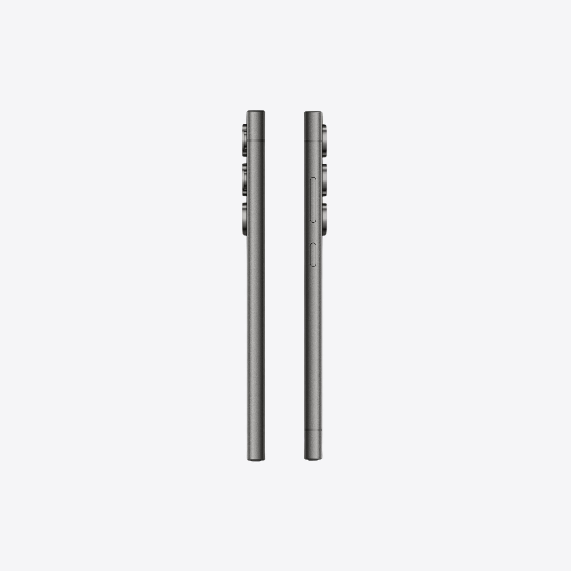 SAMSUNG Galaxy S24 Ultra Titanium Black 256GB