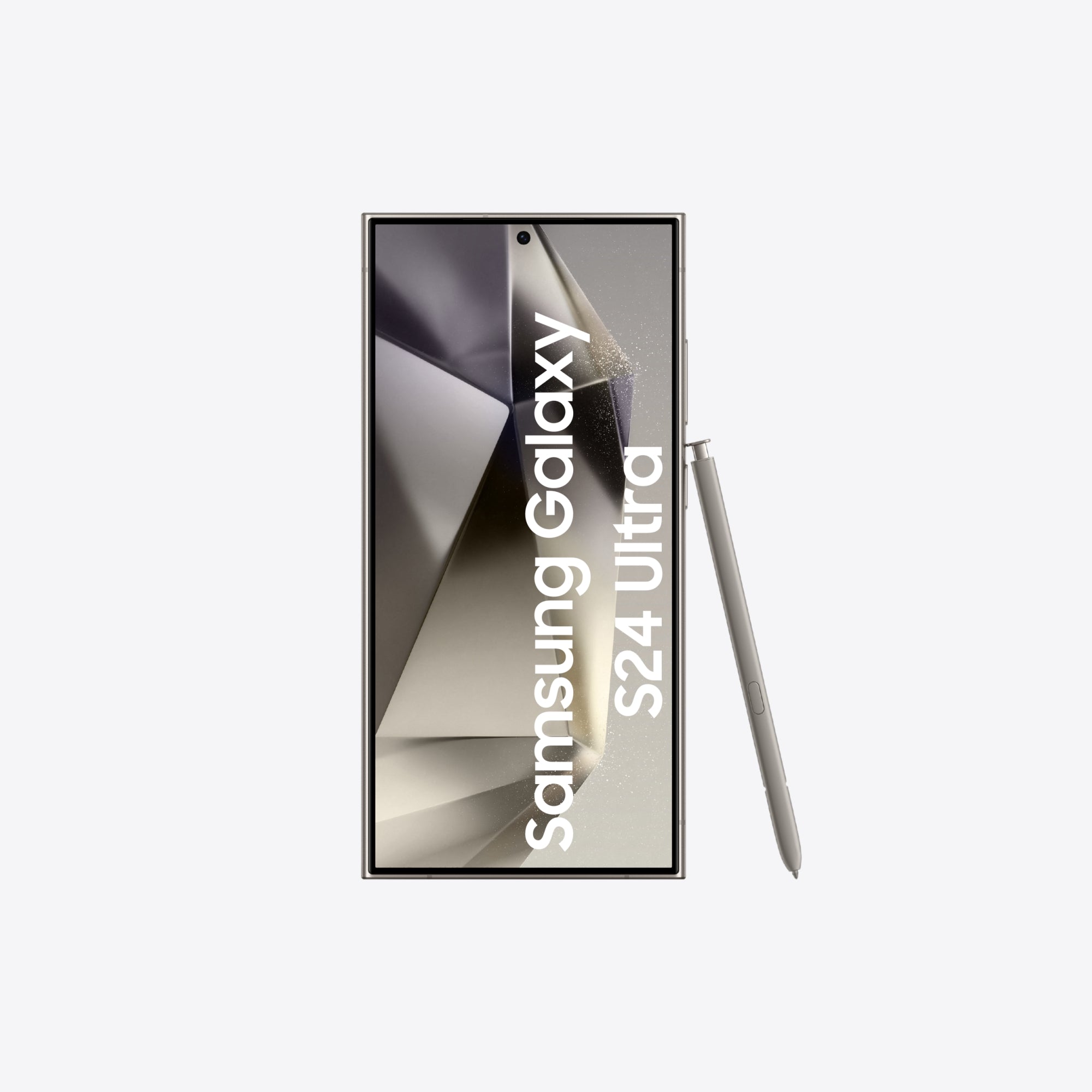 SAMSUNG Galaxy S24 Ultra Titanium Gray 256GB