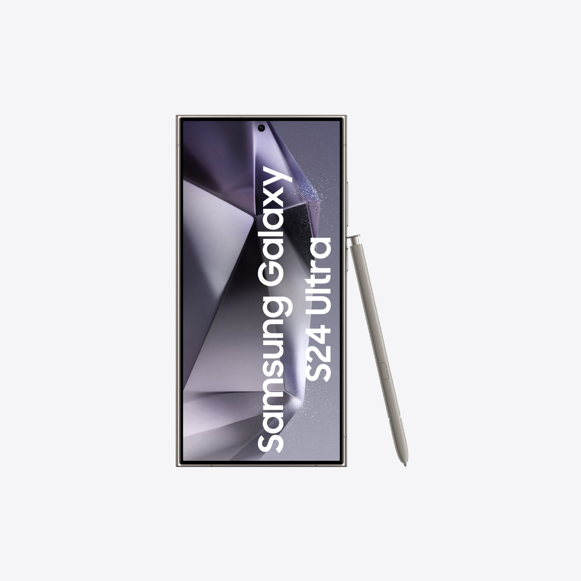 SAMSUNG Galaxy S24 Ultra Titanium Violet 256GB