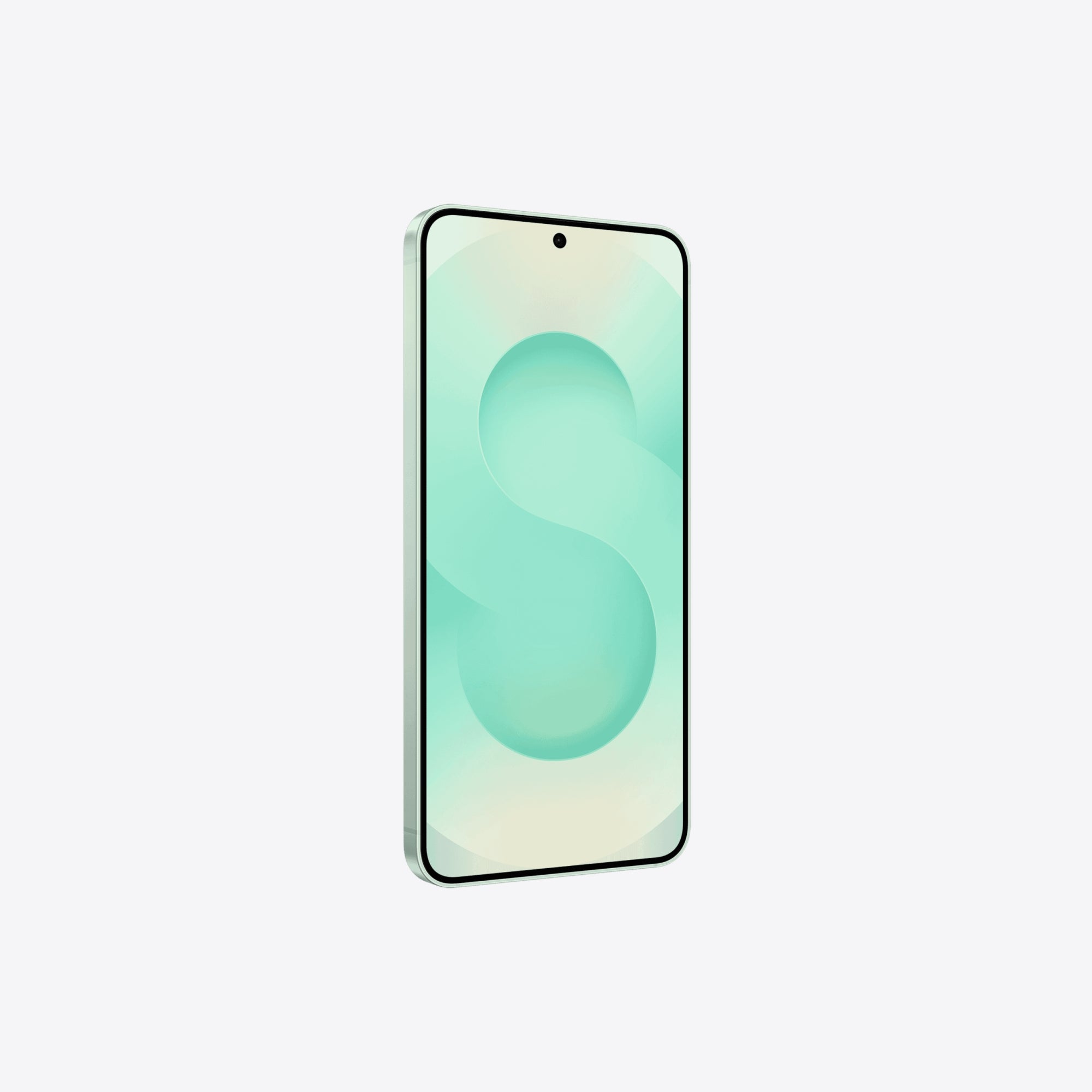 SAMSUNG Galaxy S25 5G Mint 256GB