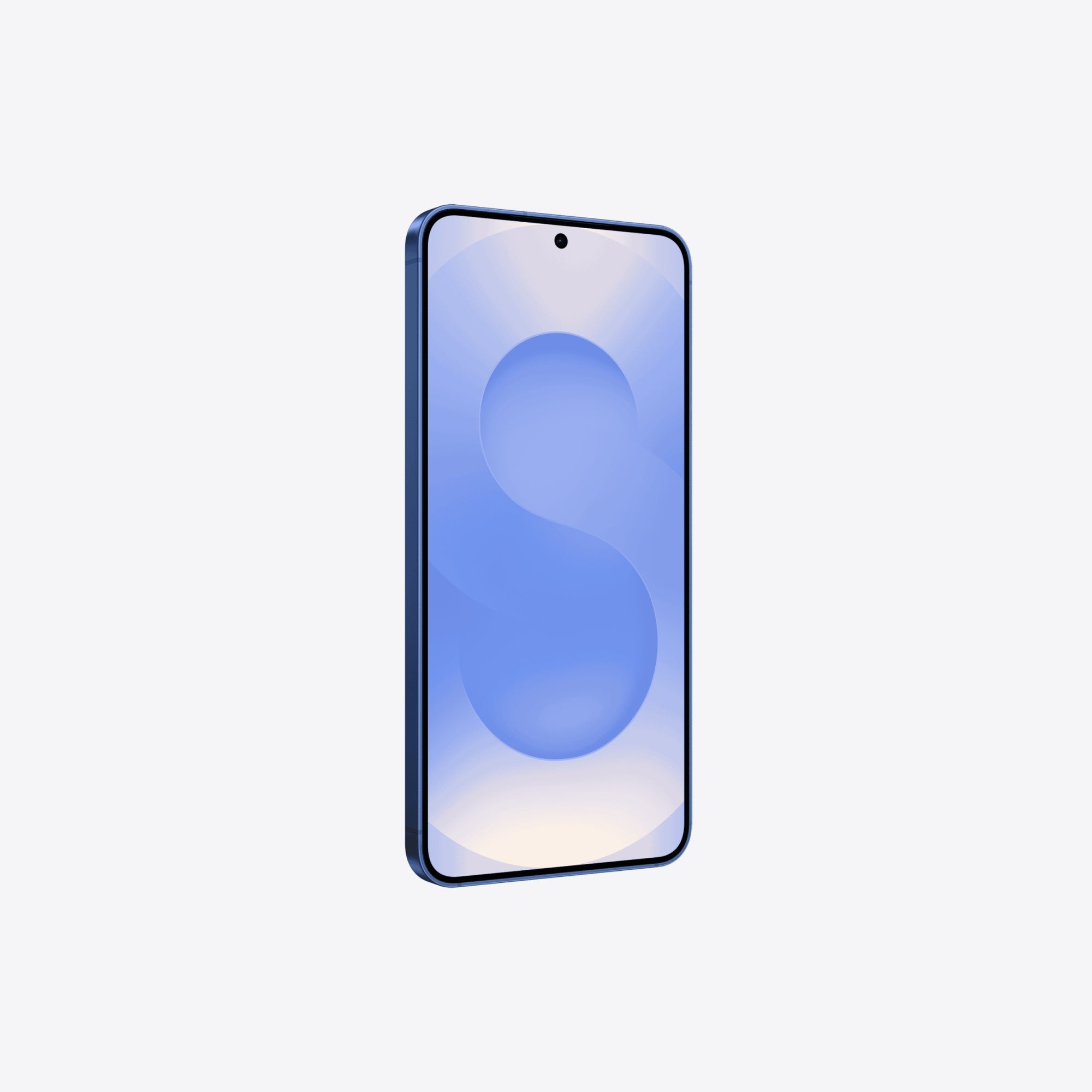 SAMSUNG Galaxy S25 5G Navy 128GB