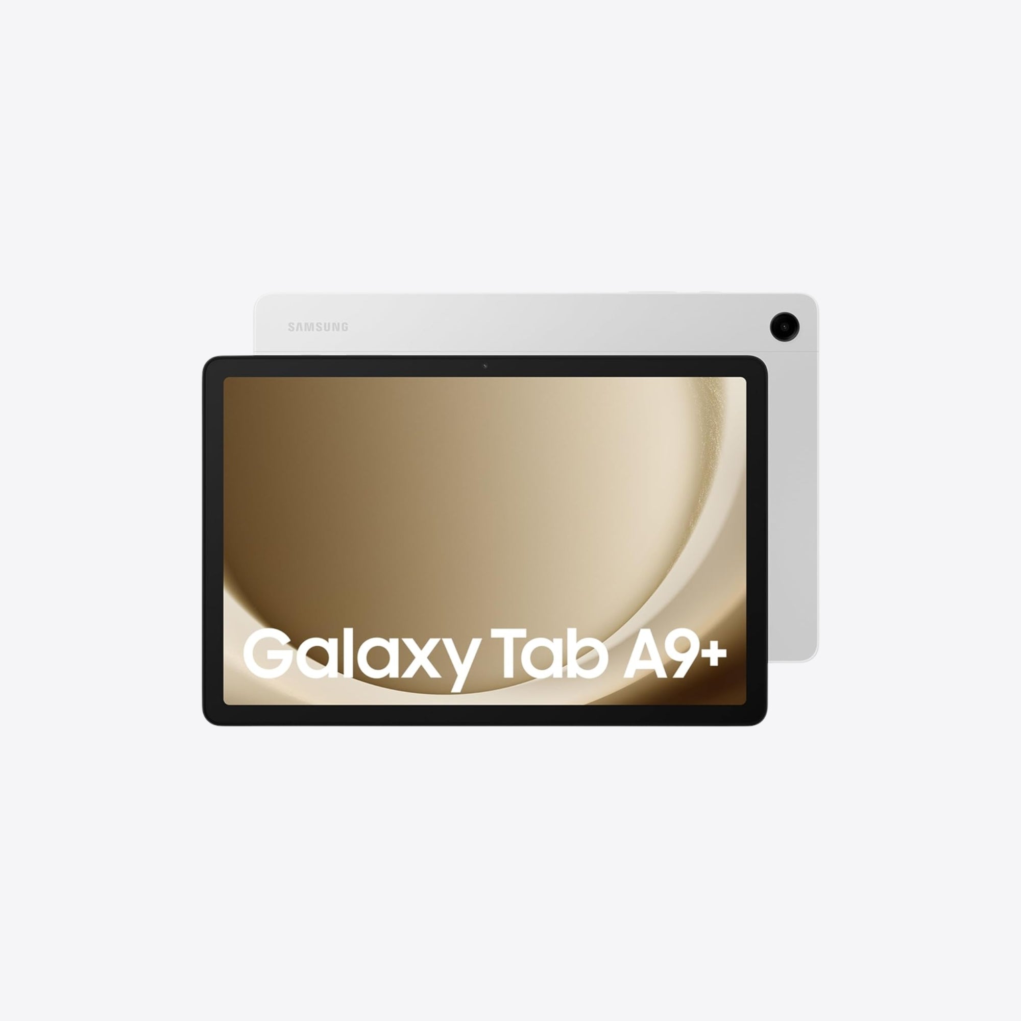 Samsung Galaxy Tab A9 Plus 5G Silver 128GB