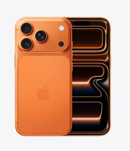 iPhone 17 Pro Brand New