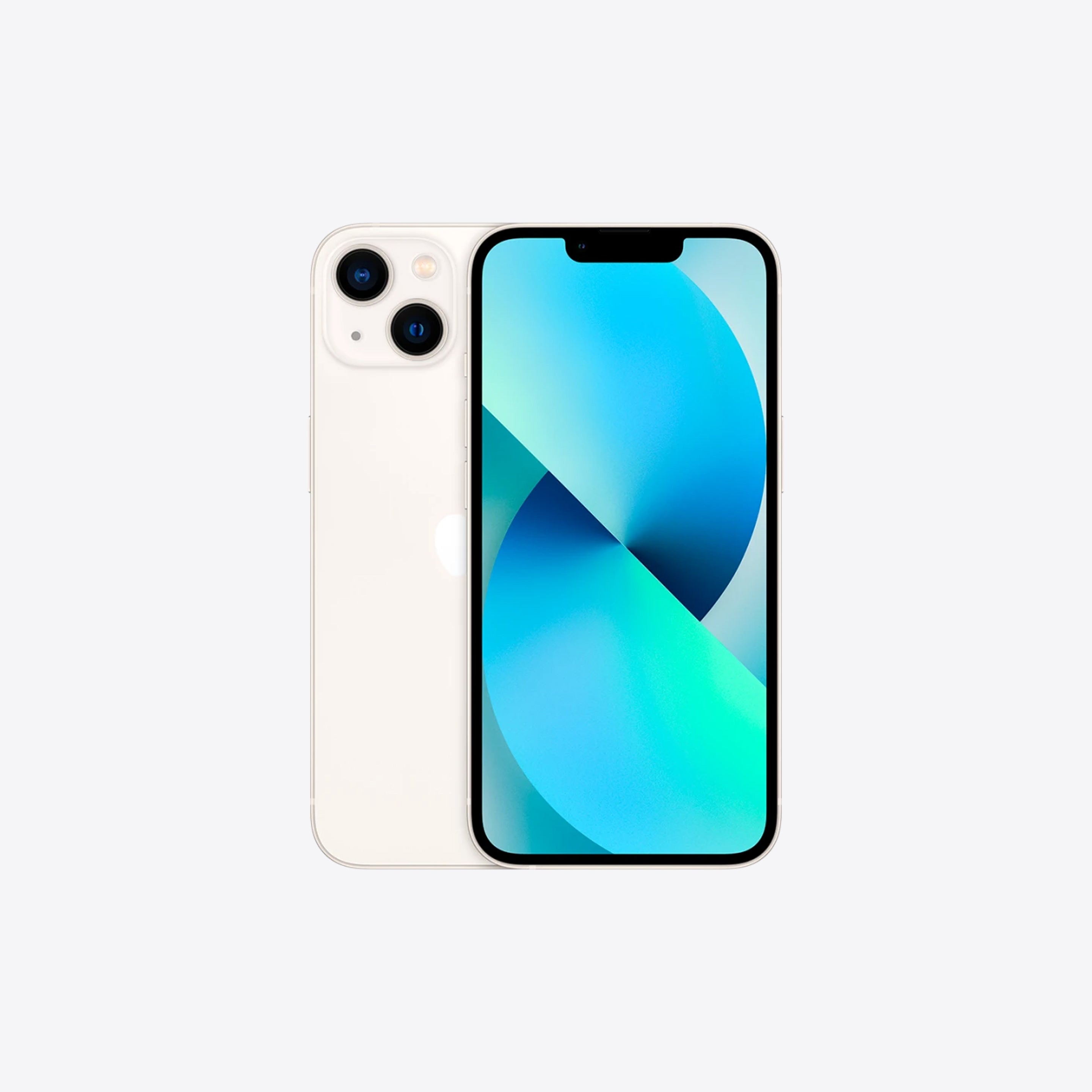 APPLE iPhone 13 Starlight 128GB