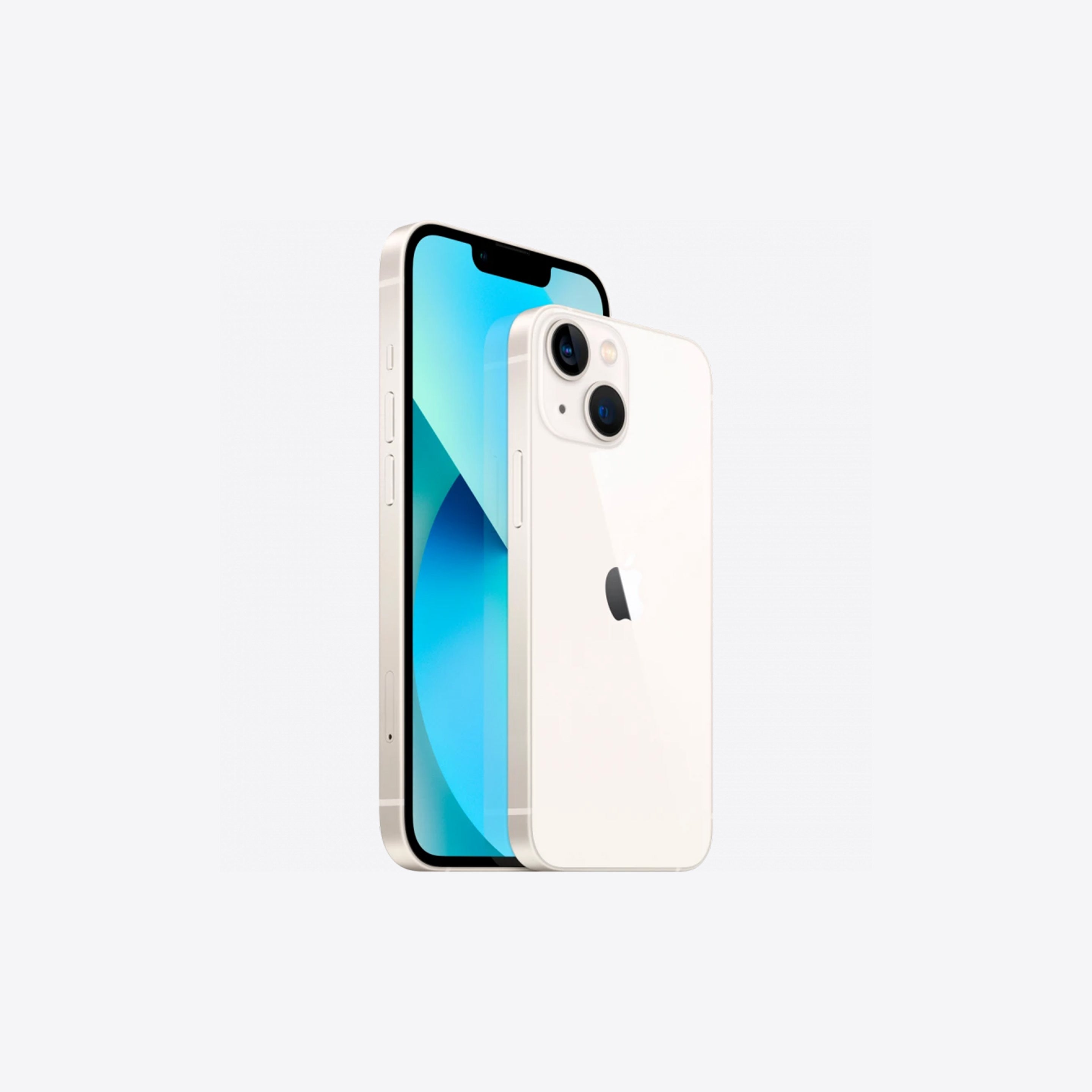 APPLE iPhone 13 Starlight 128GB