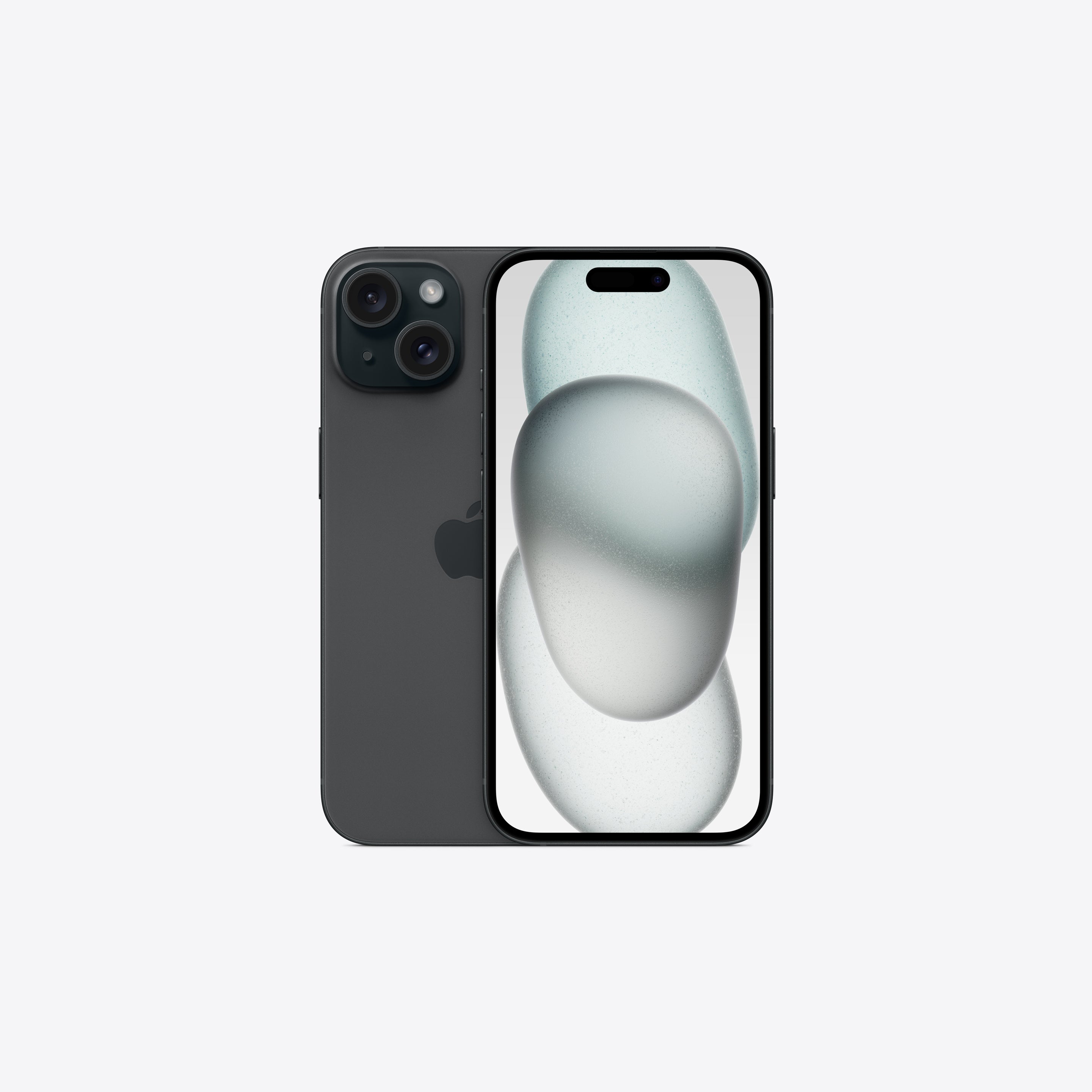 APPLE iPhone 15 Black 128GB