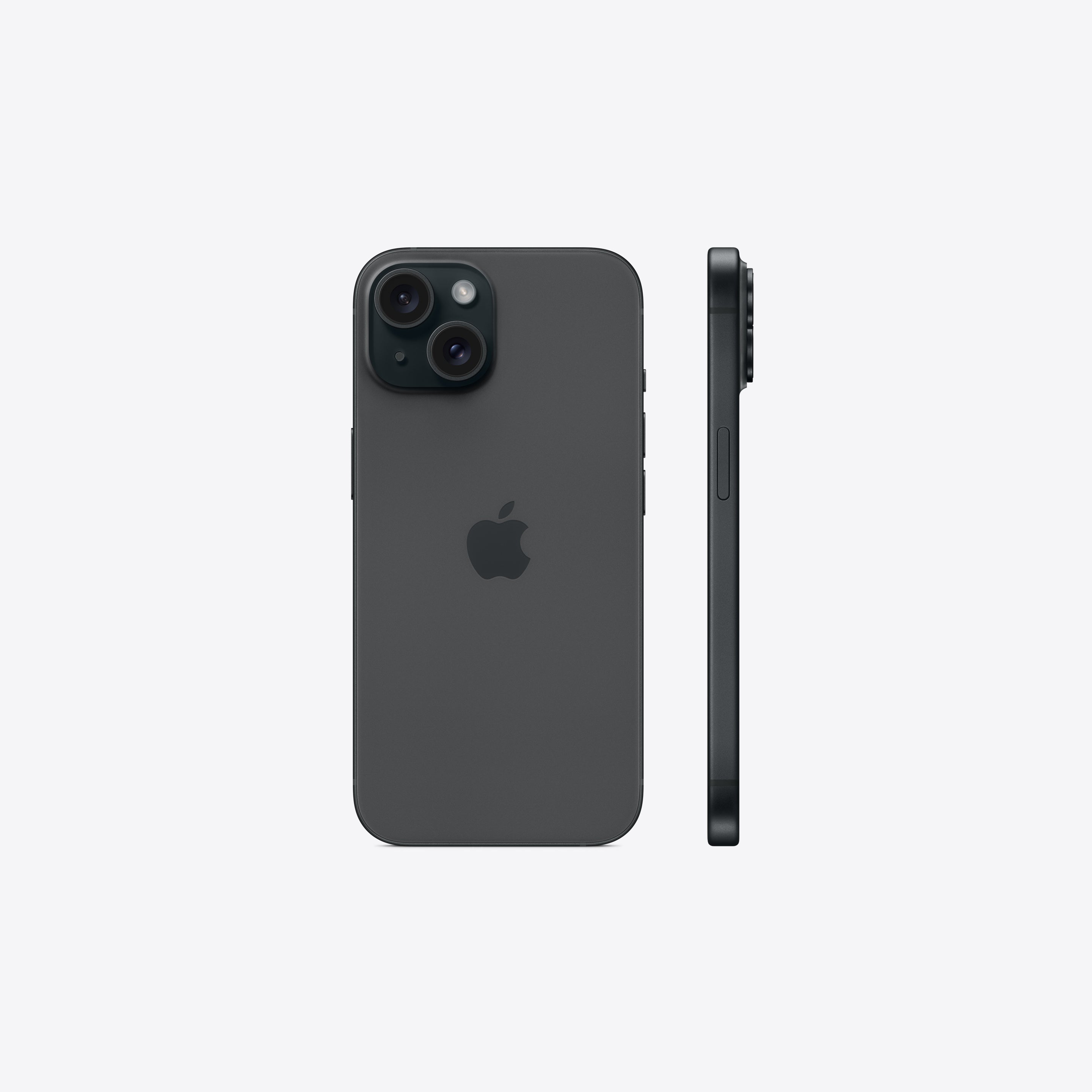 APPLE iPhone 15 Black 128GB