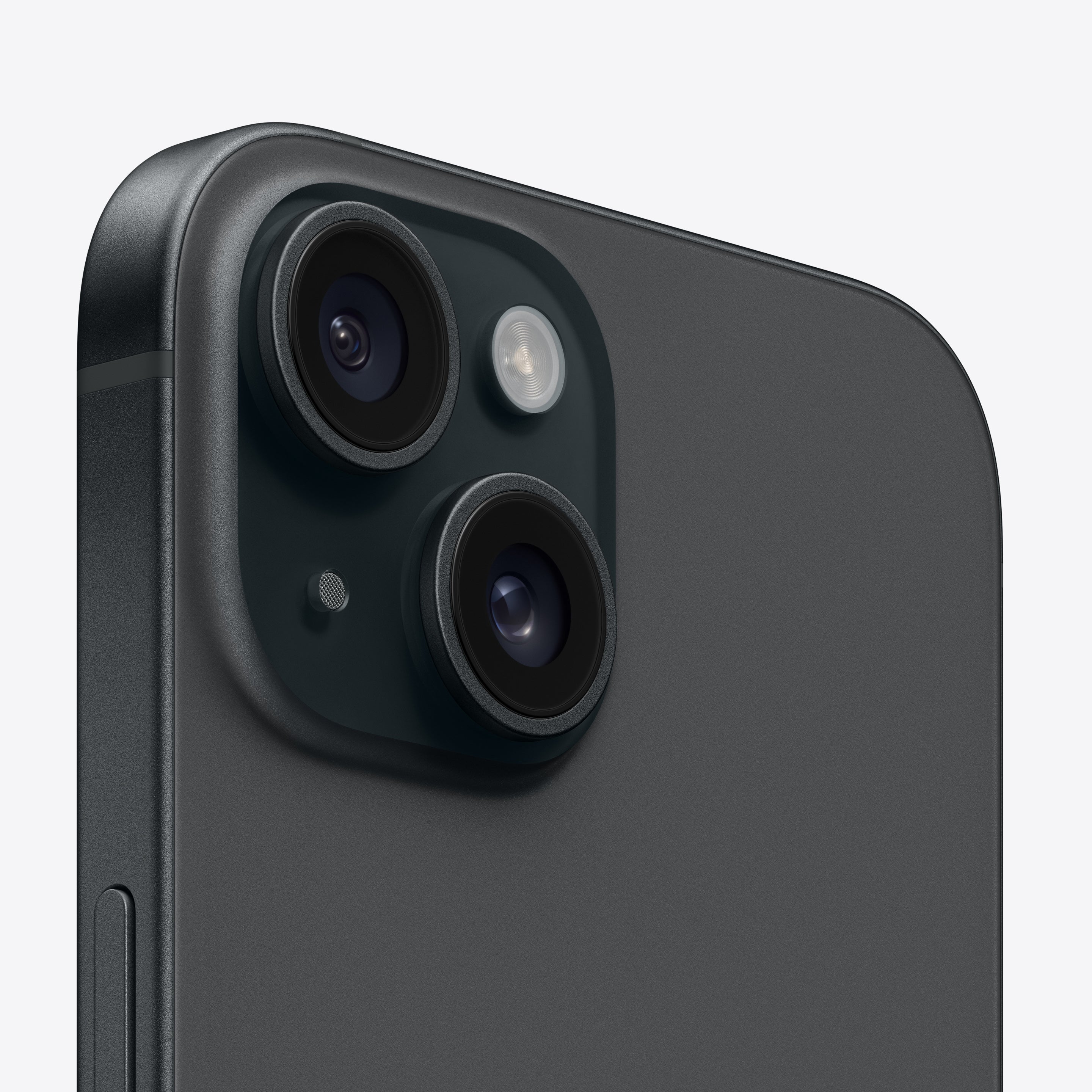 APPLE iPhone 15 Black 128GB