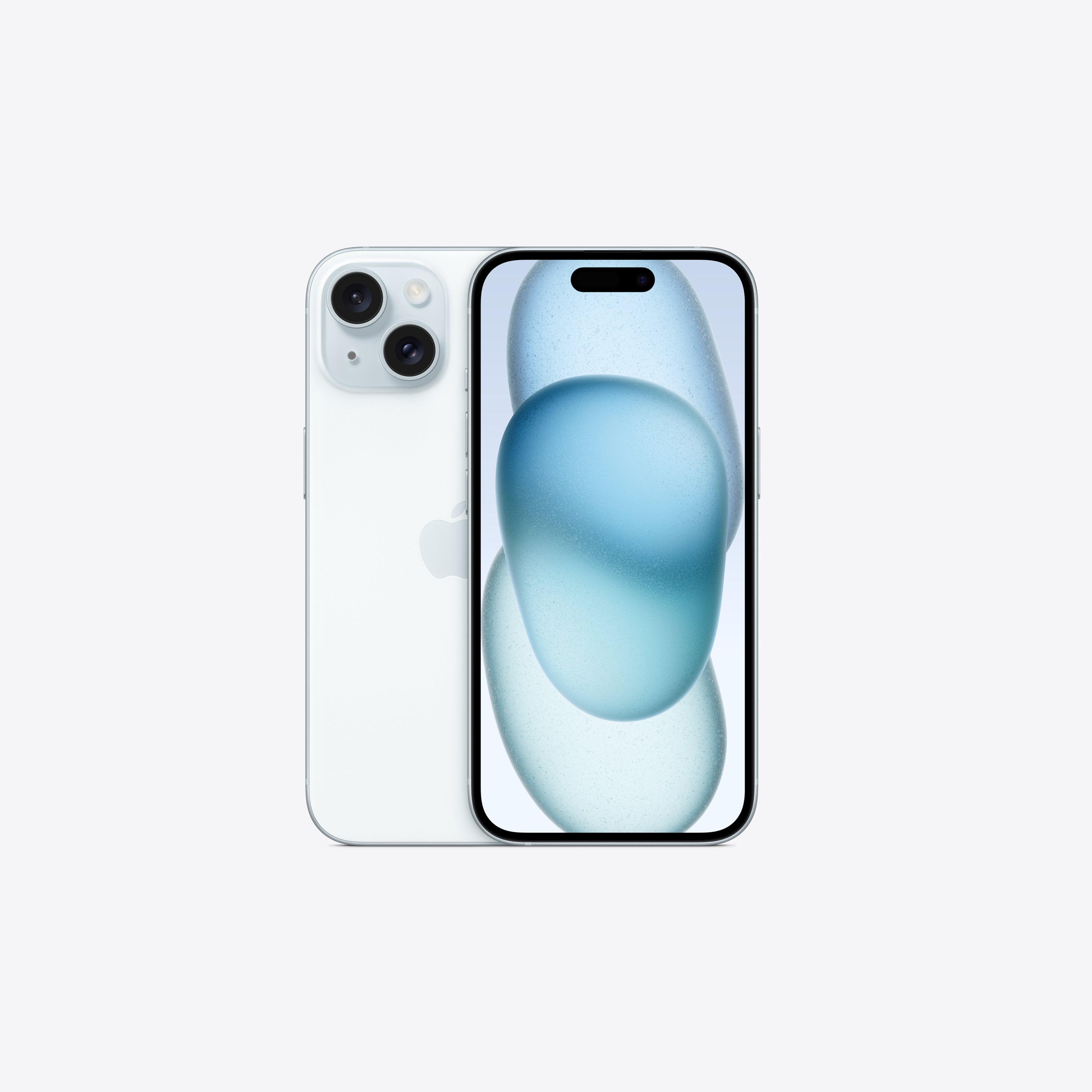 APPLE iPhone 15 Blue 256GB