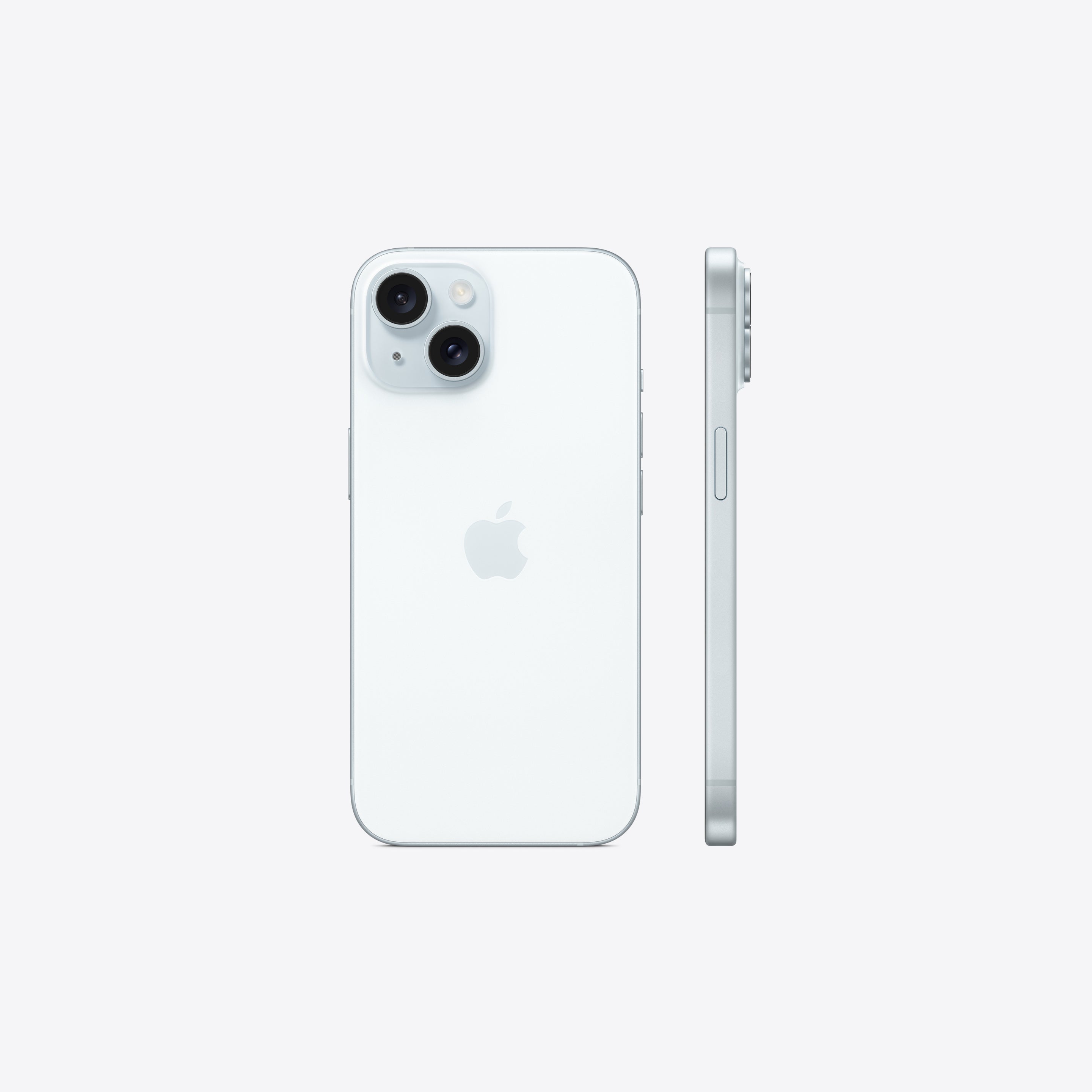 APPLE iPhone 15 Blue 256GB