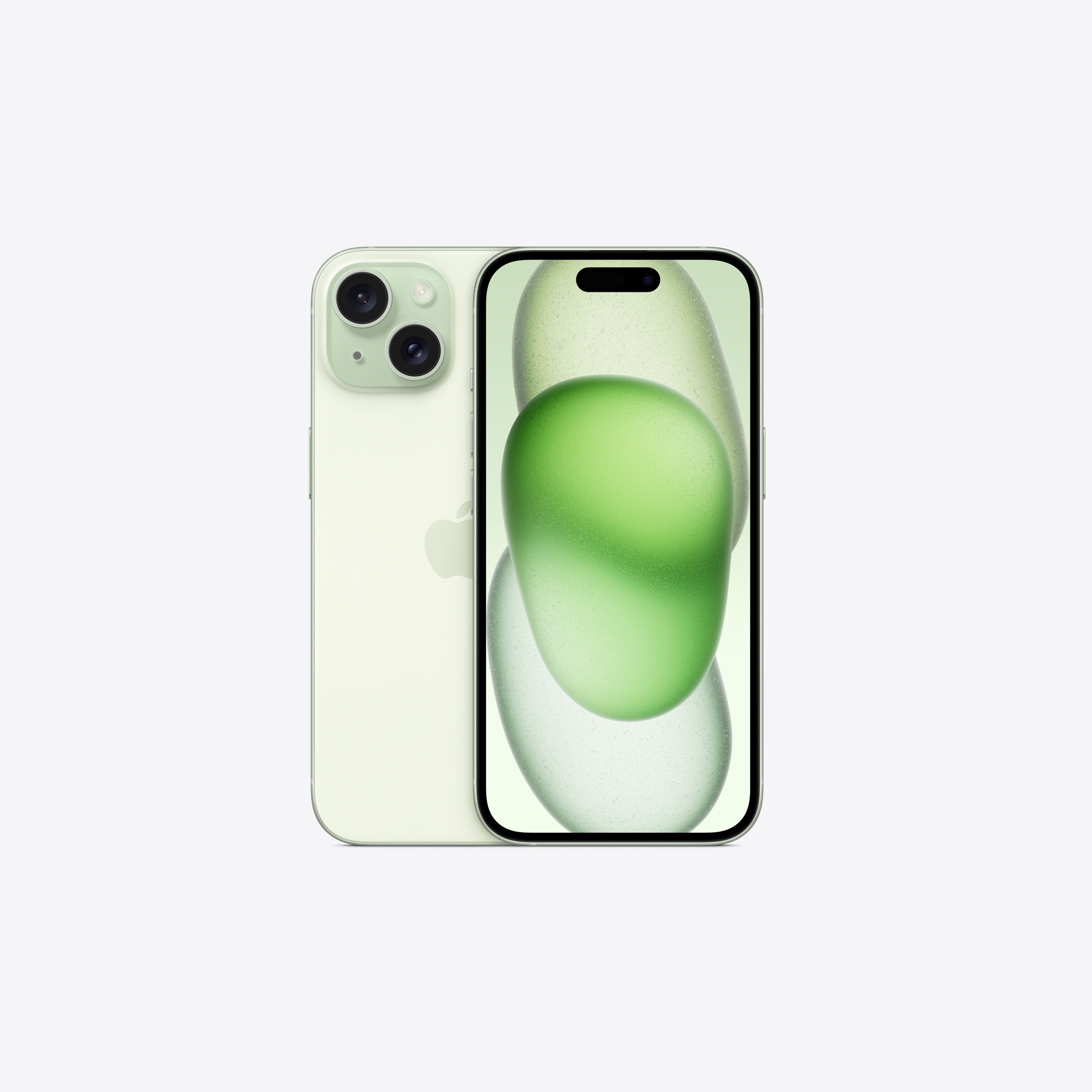 APPLE iPhone 15 Green 128GB