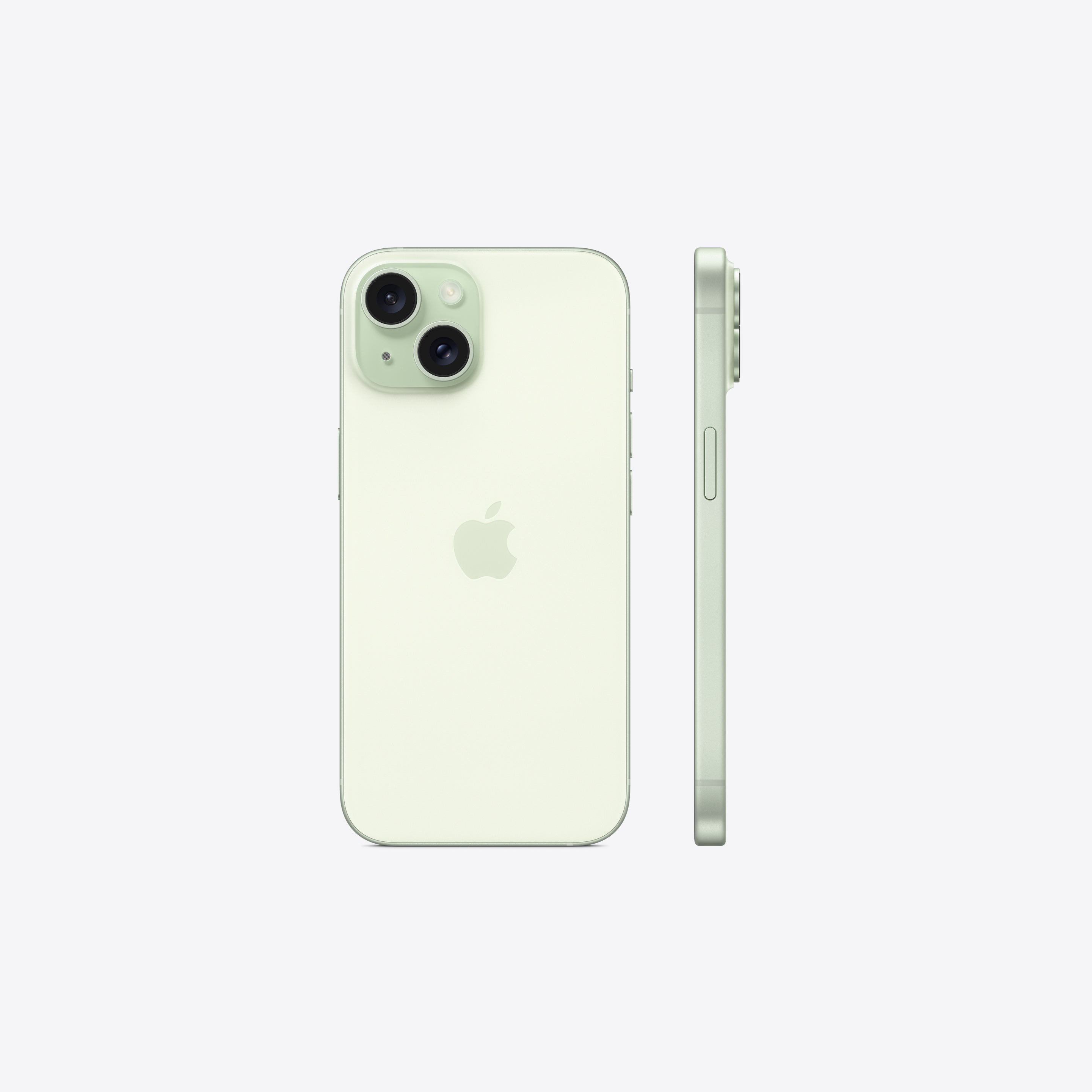 APPLE iPhone 15 Green 128GB