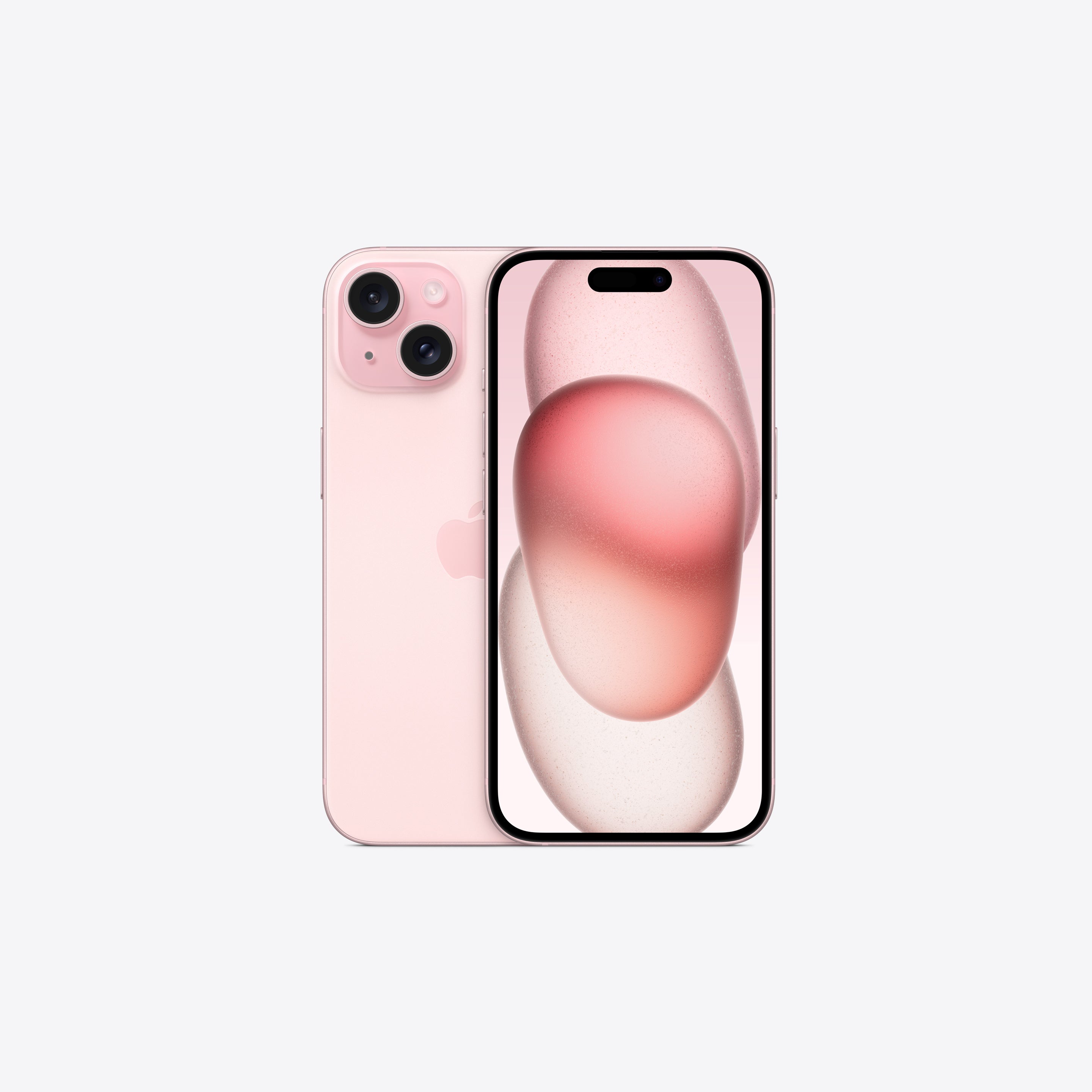 APPLE iPhone 15 Pink 128GB