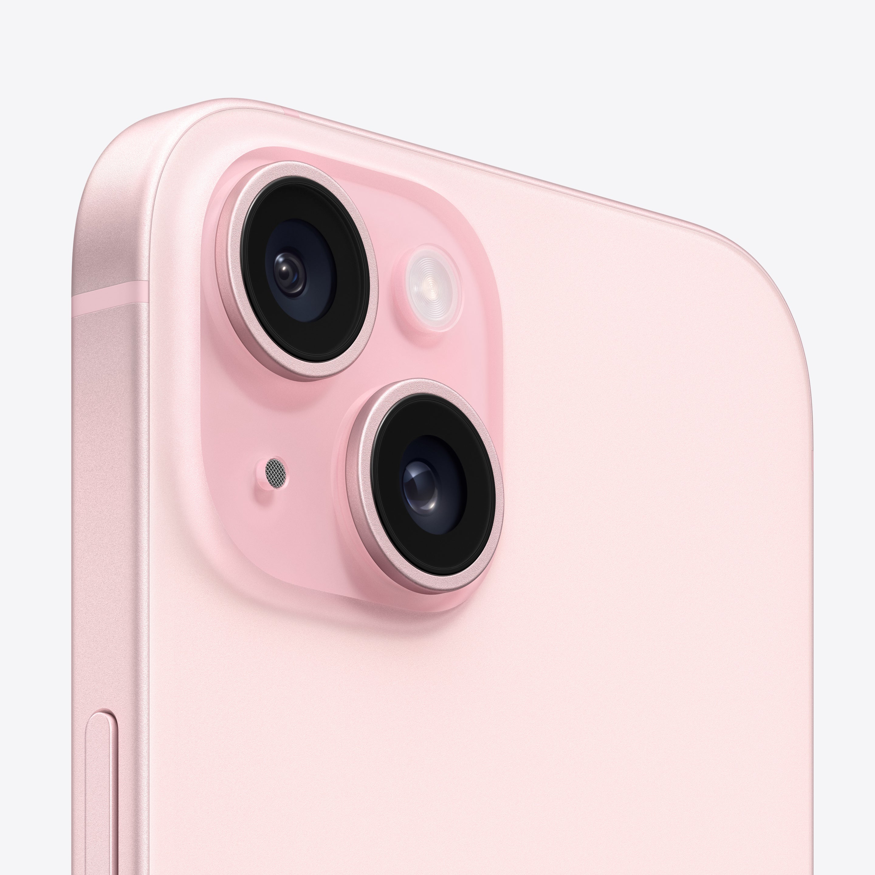 APPLE iPhone 15 Pink 128GB