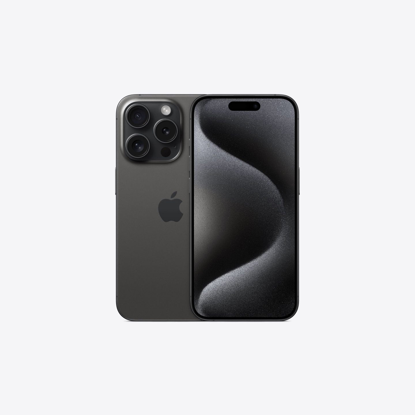 APPLE iPhone 15 Pro Black Titanium 1TB