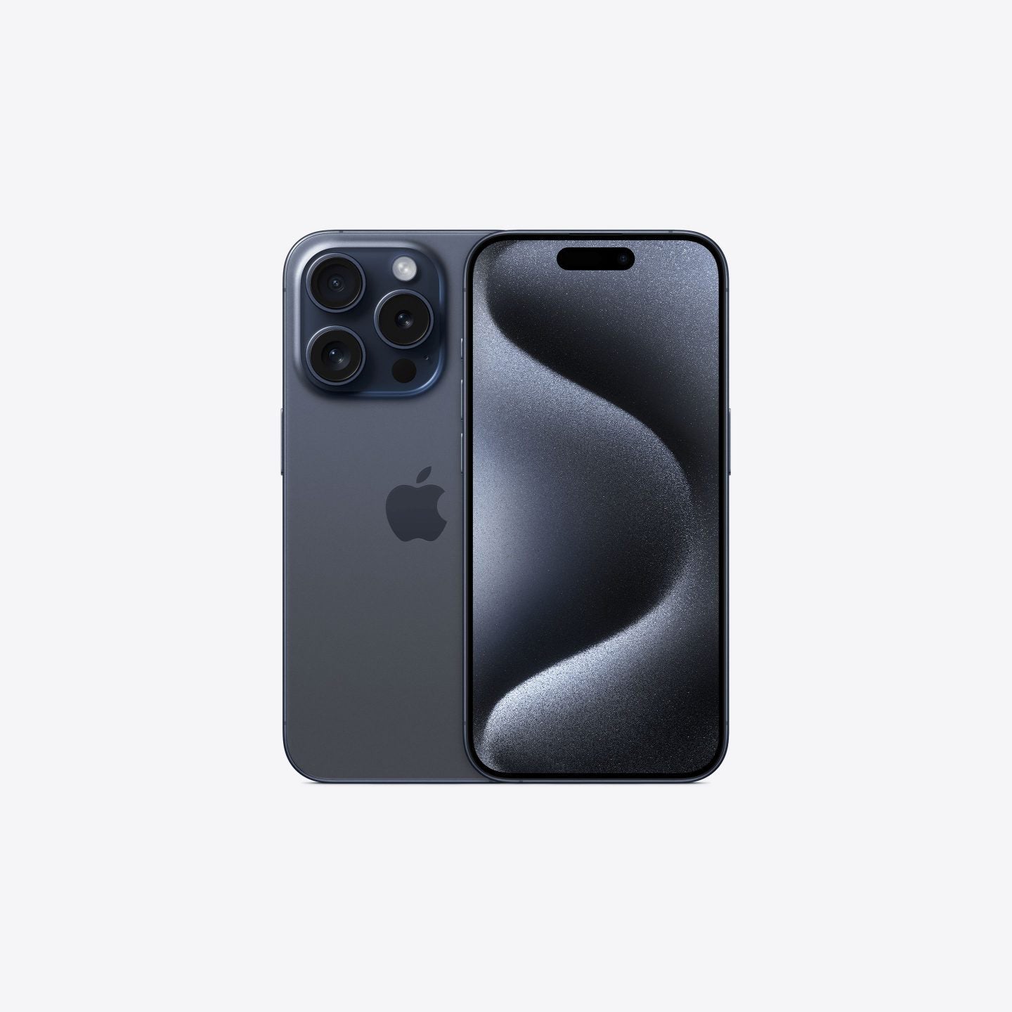 APPLE iPhone 15 Pro Max Blue Titanium 512GB