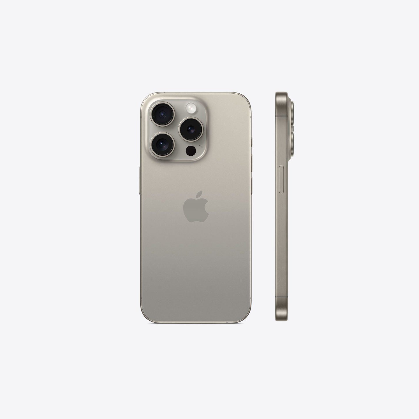 APPLE iPhone 15 Pro Max White Titanium 512GB