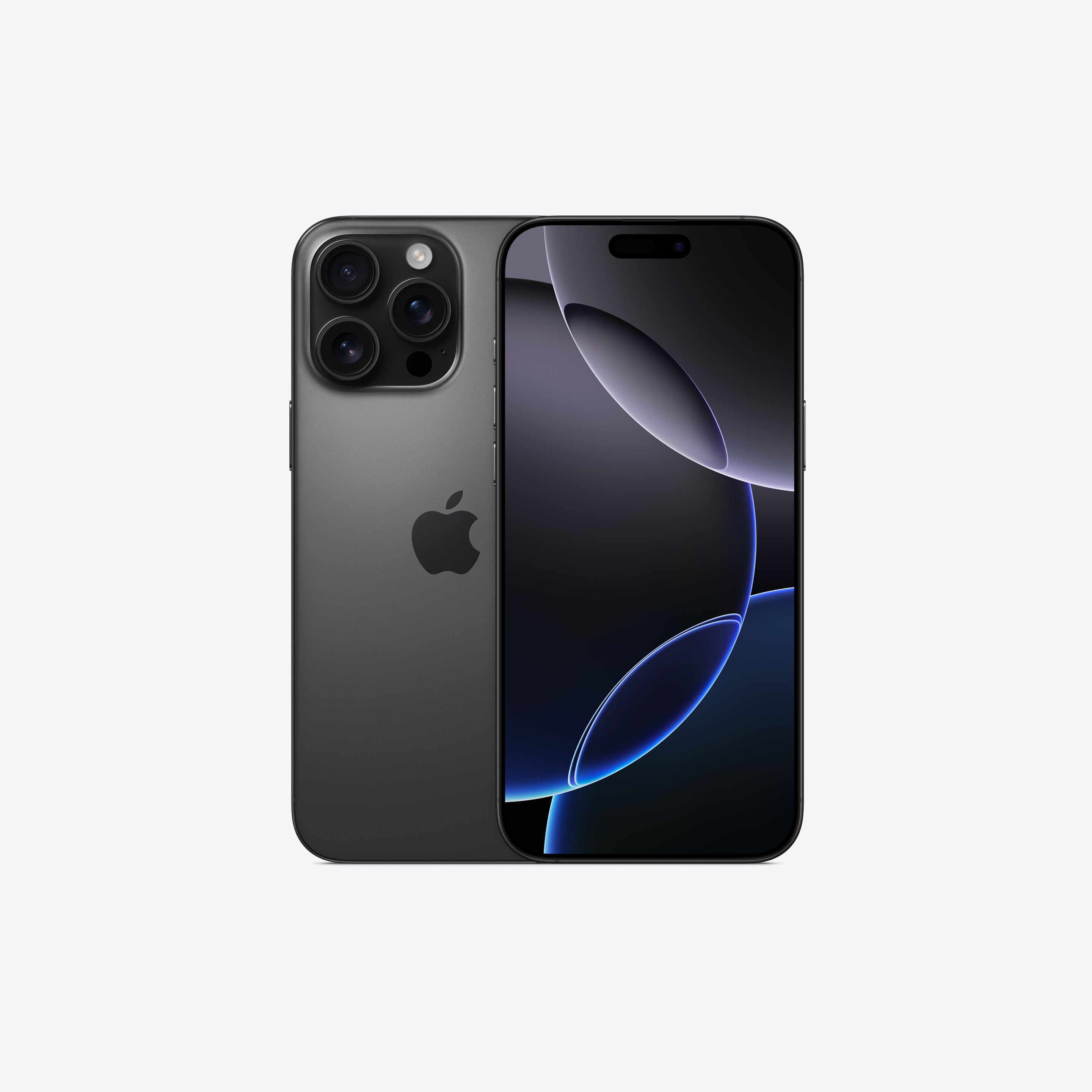 APPLE iPhone 16 Pro Black Titanium 128GB