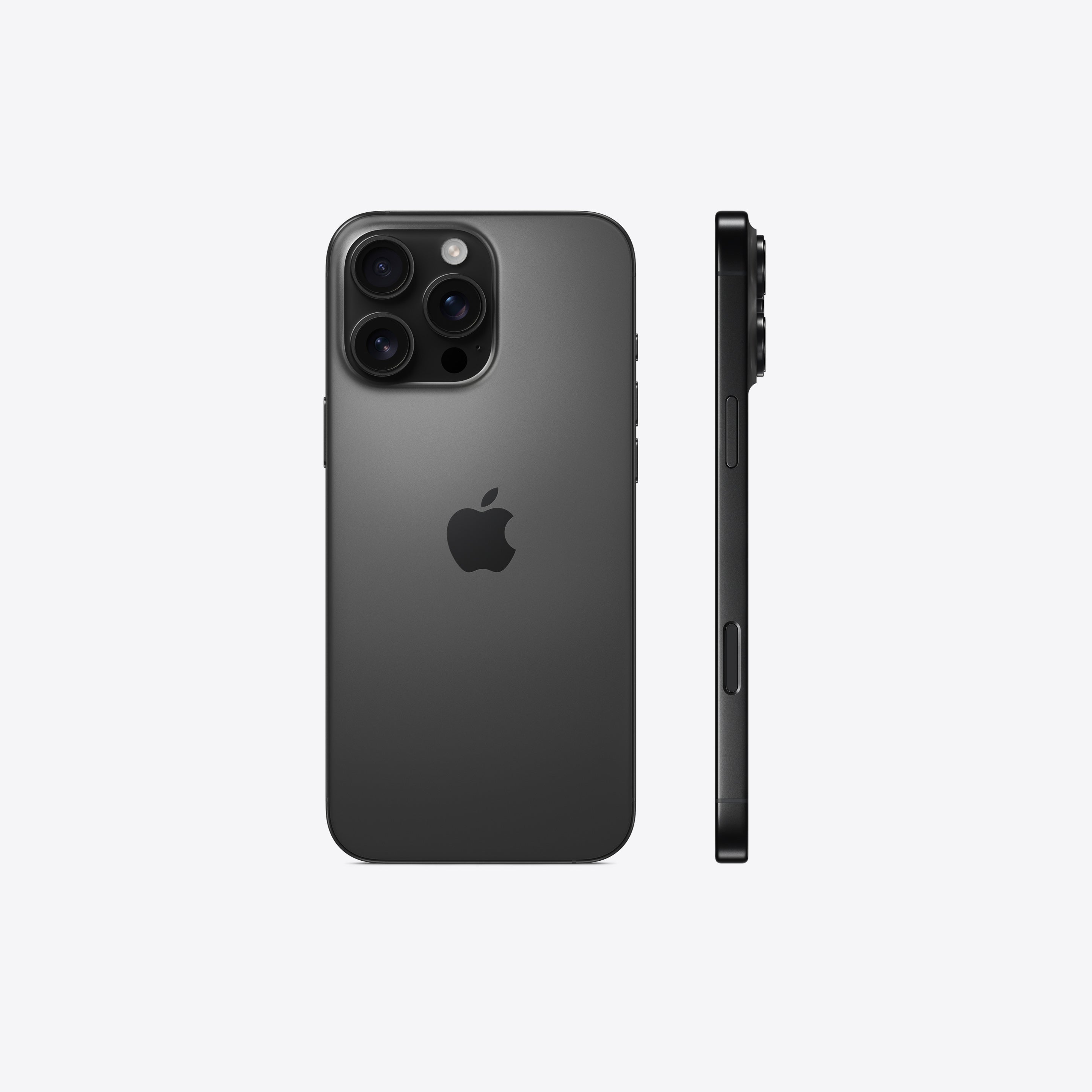 APPLE iPhone 16 Pro Black Titanium 128GB