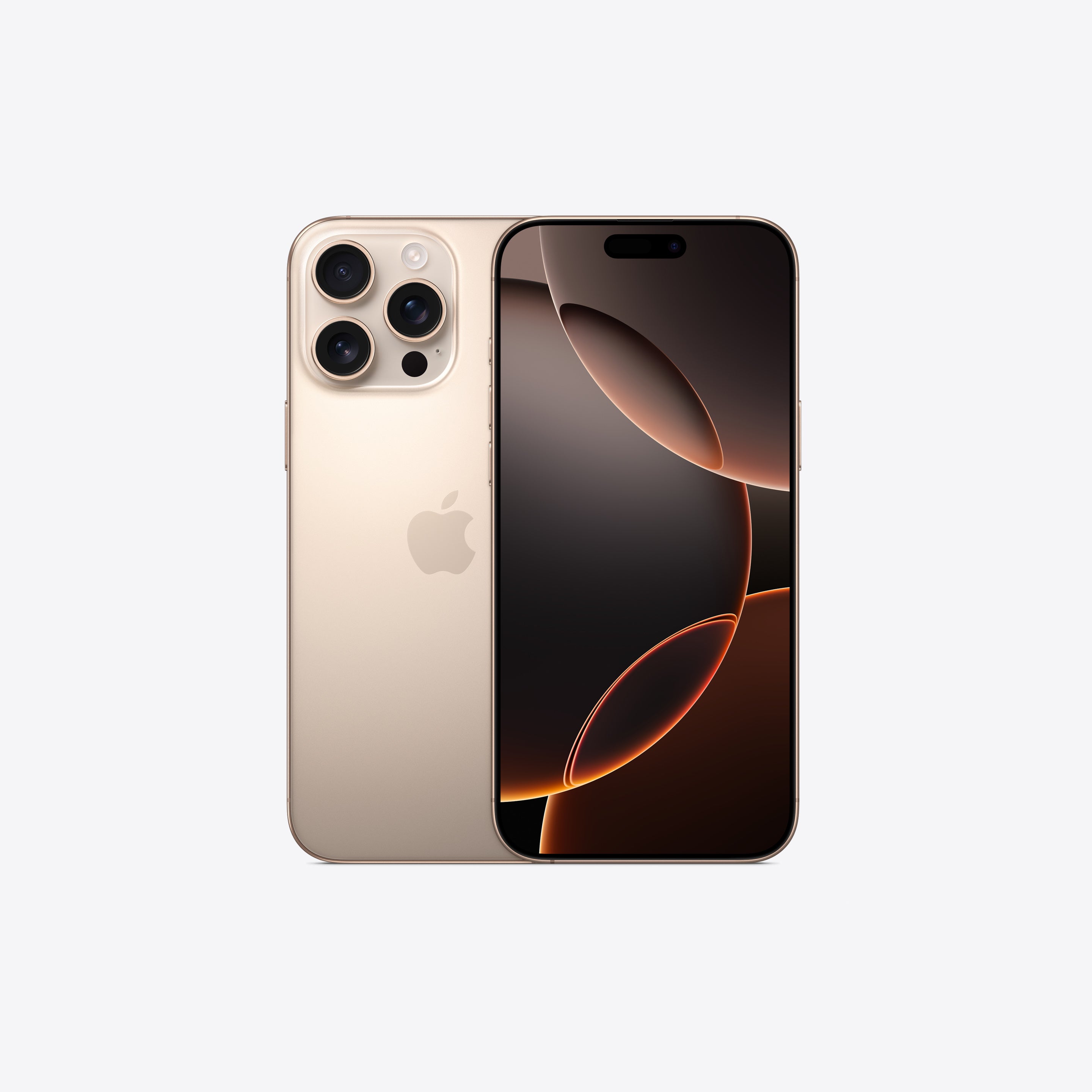 APPLE iPhone 16 Pro Desert Titanium 128GB