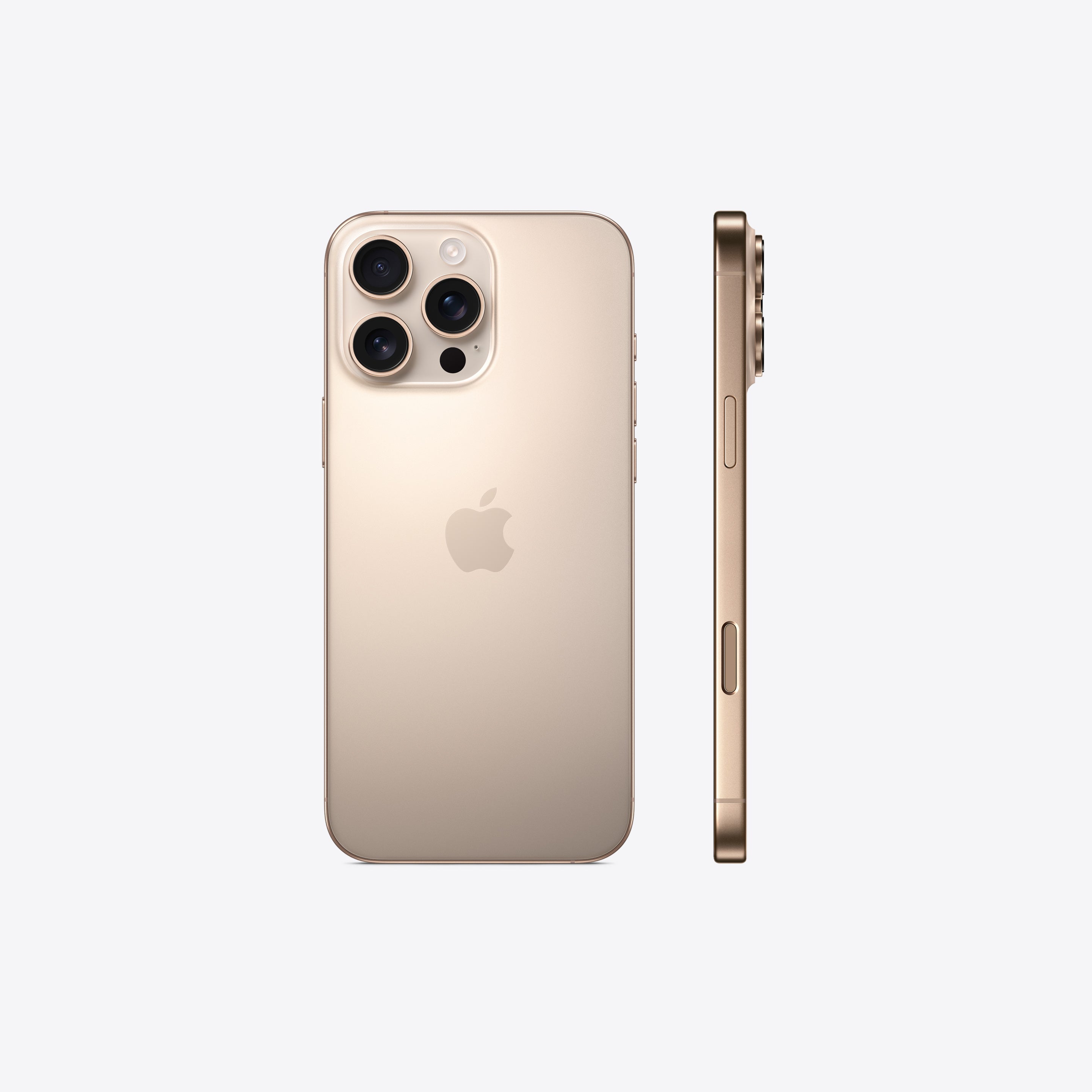 APPLE iPhone 16 Pro Desert Titanium 128GB