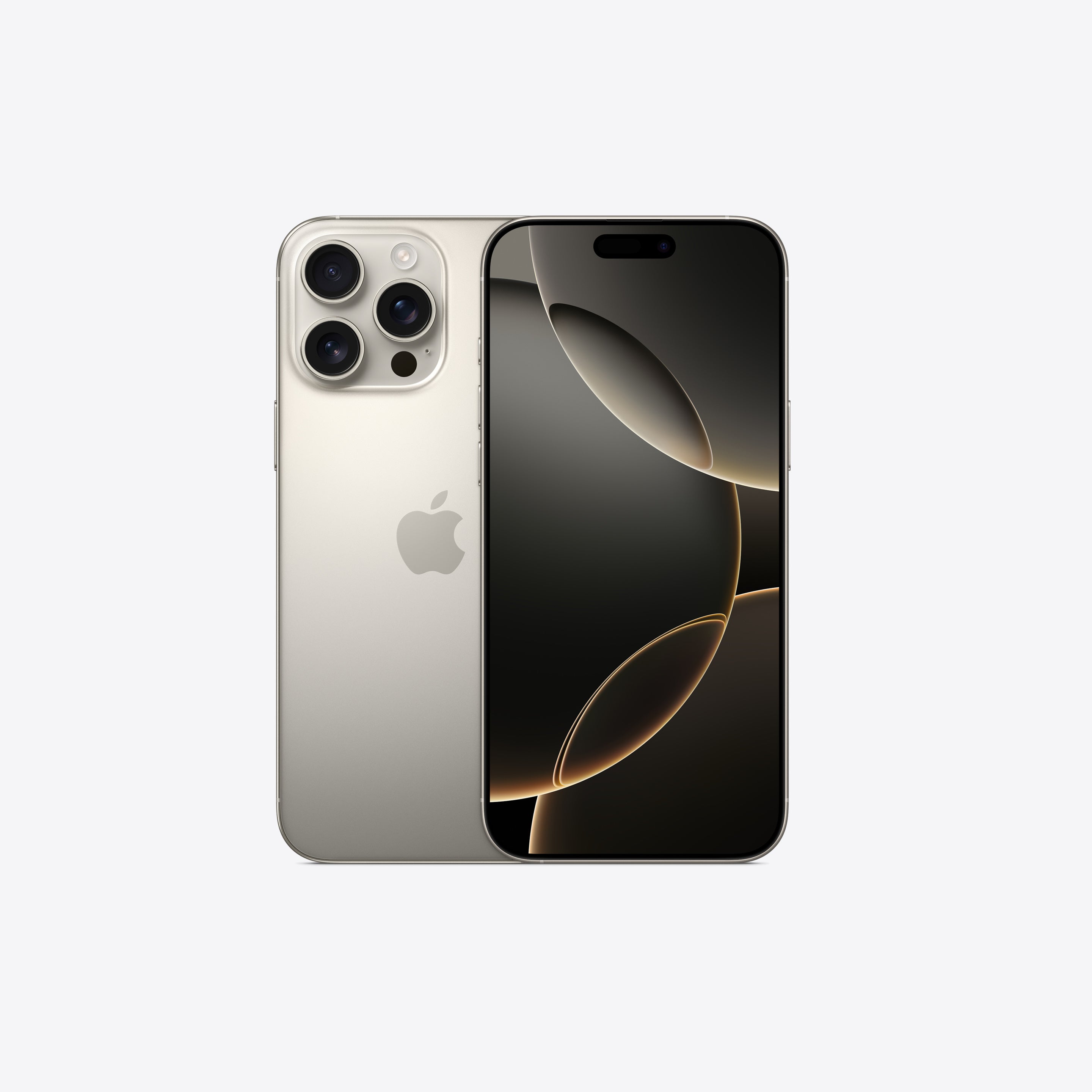 APPLE iPhone 16 Pro Max Natural Titanium 256GB