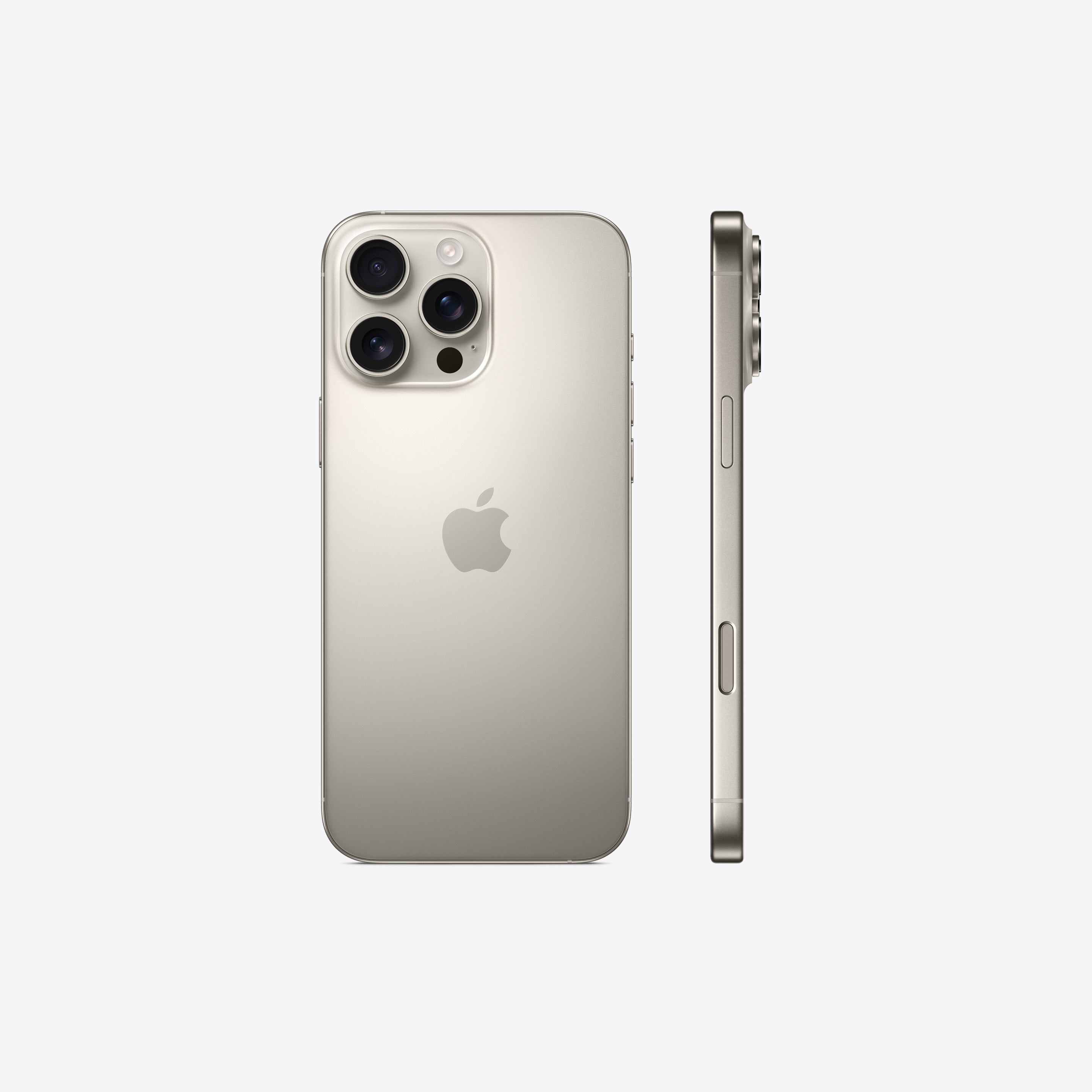 APPLE iPhone 16 Pro Max Natural Titanium 256GB