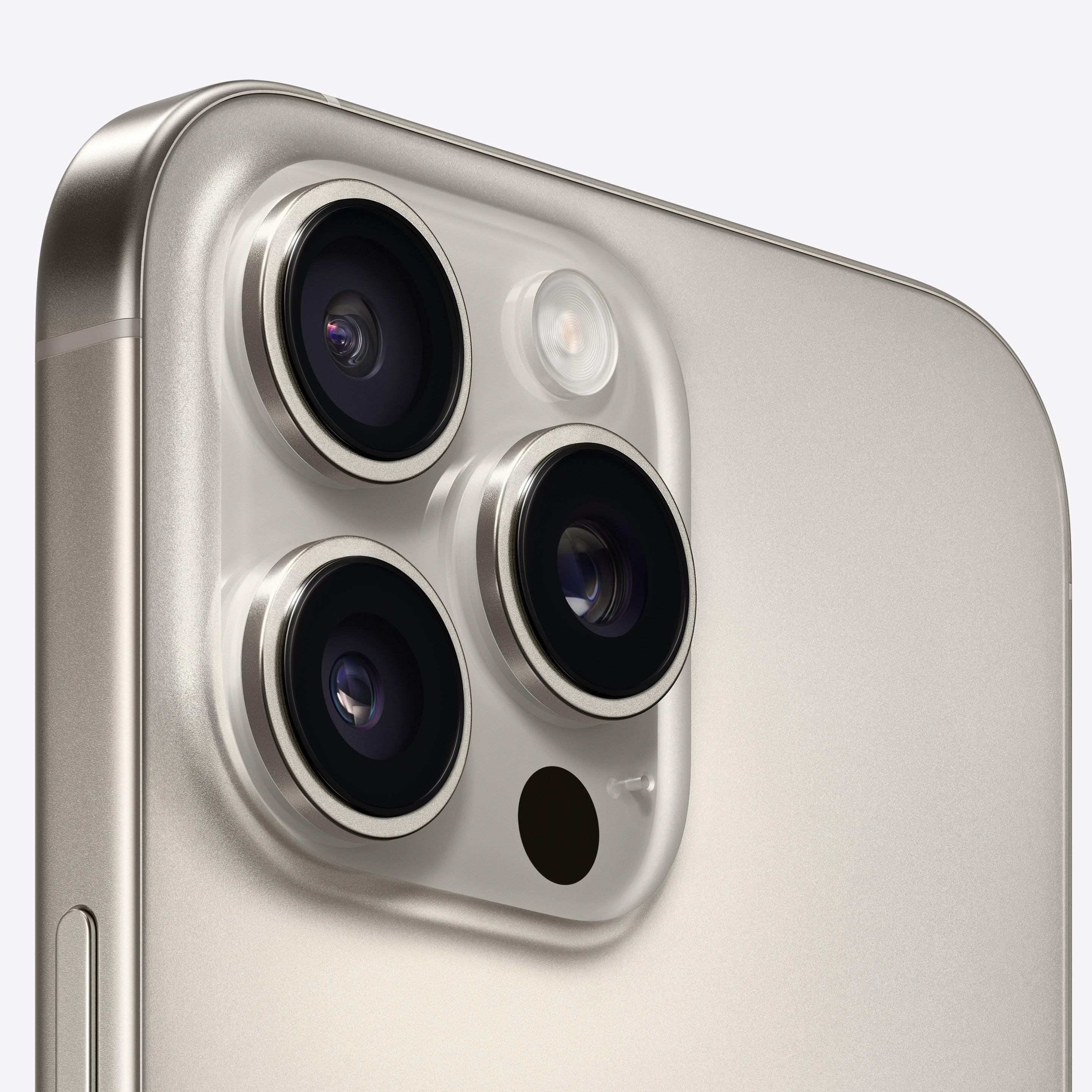 APPLE iPhone 16 Pro Max Natural Titanium 512GB