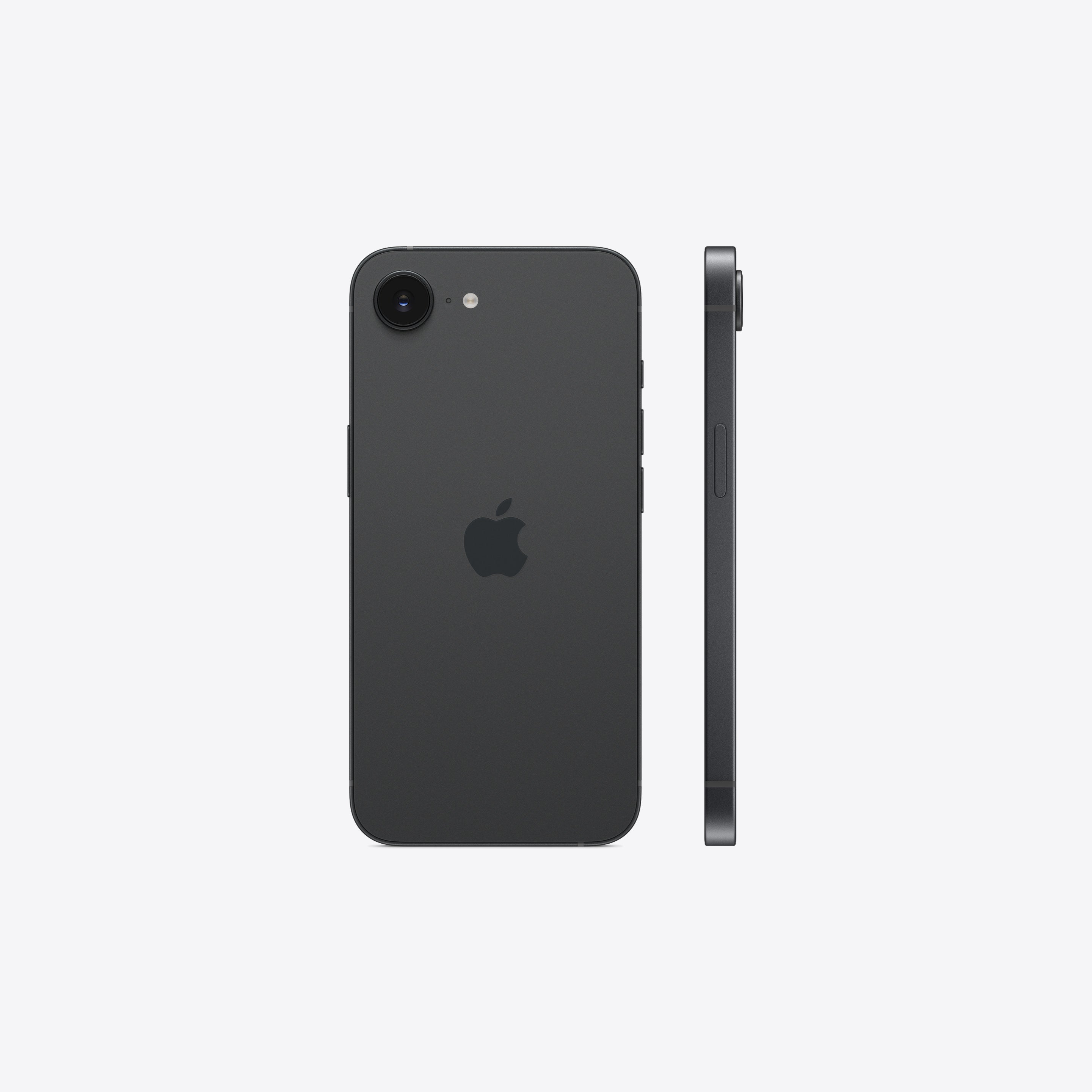 APPLE iPhone 16e Black 128GB