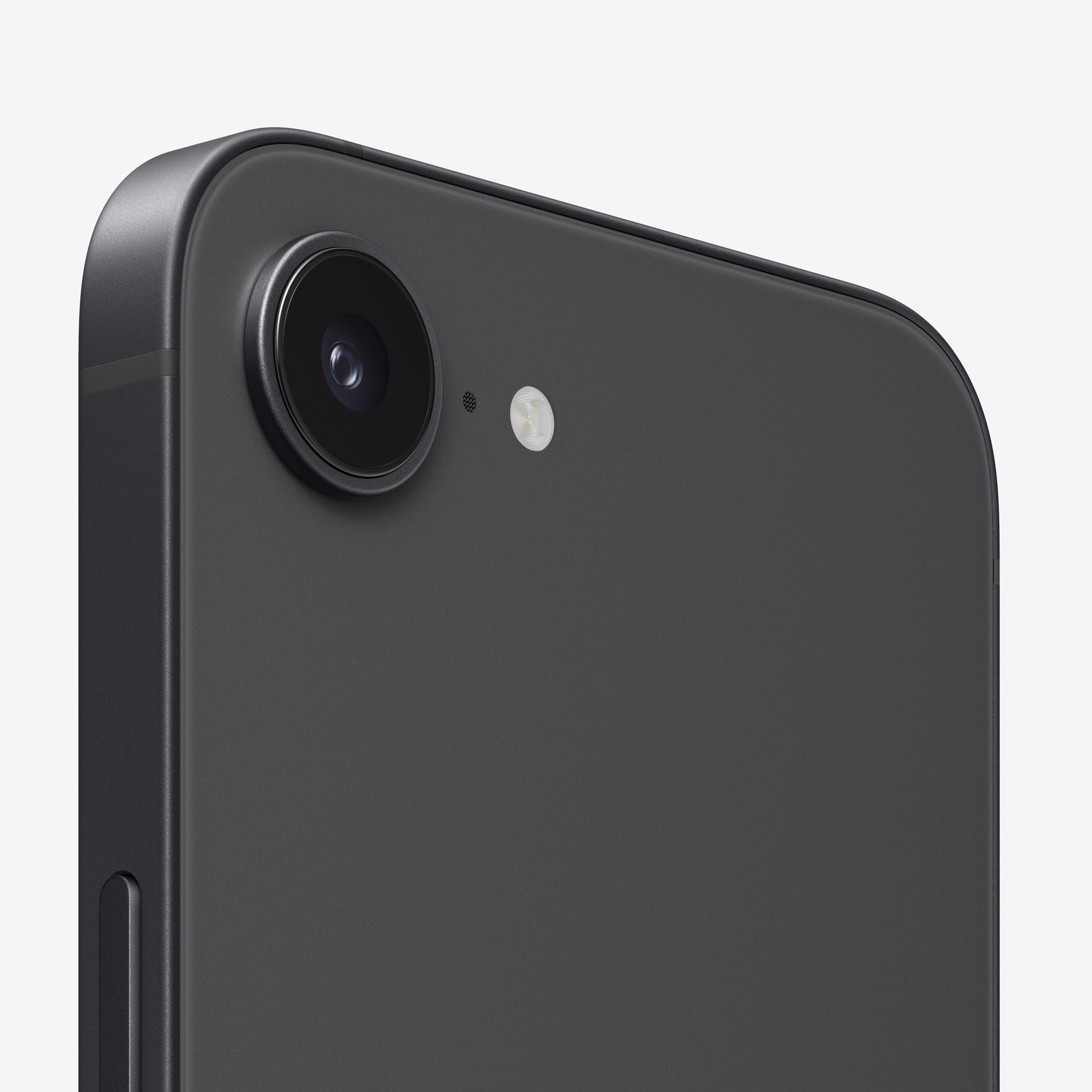 APPLE iPhone 16e Black 256GB