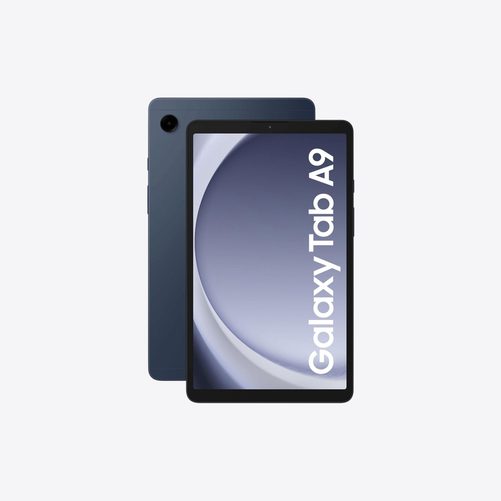 Samsung Galaxy Tab A9 4G Silver 64GB