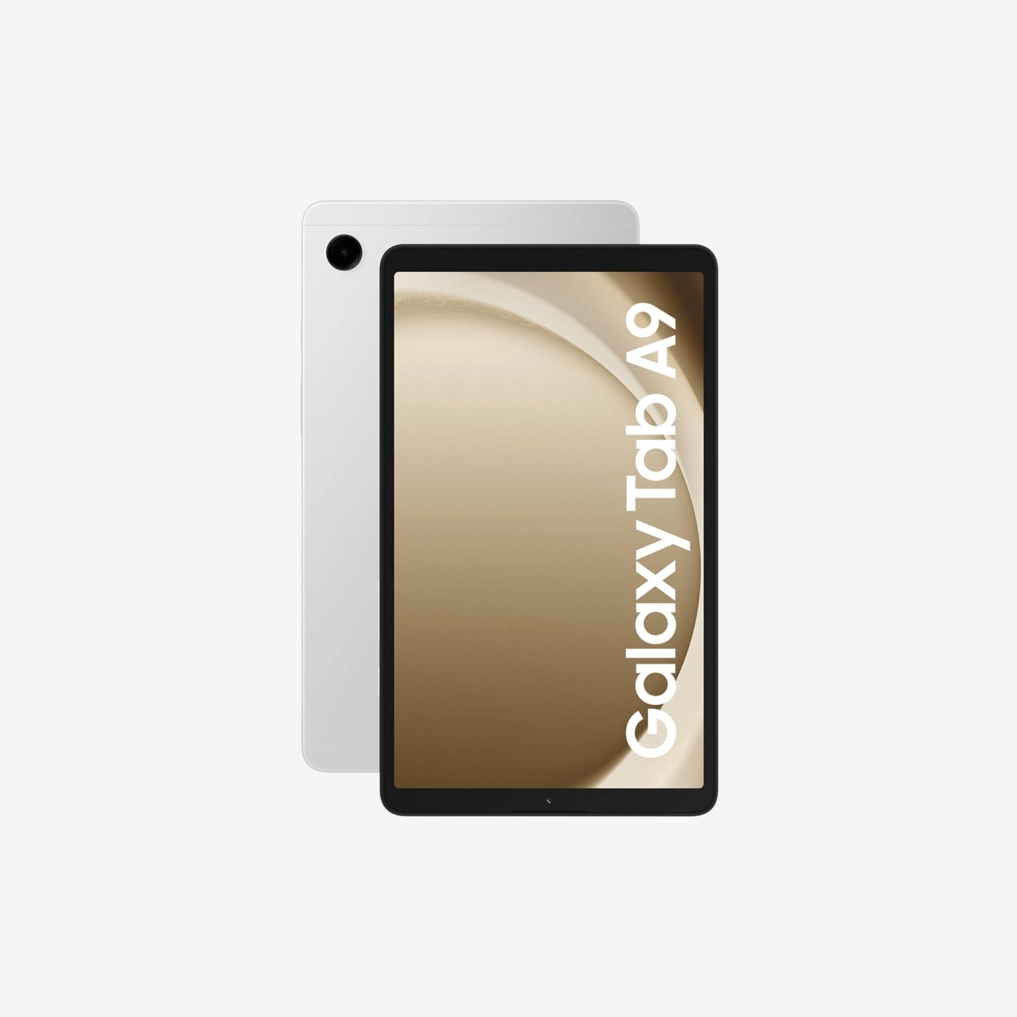 Samsung Galaxy Tab A9 WiFi Silver 64GB