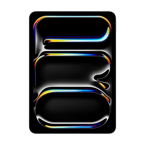 11-inch iPad Pro (M5) Wi-Fi
