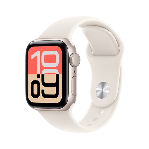 Apple Watch SE 3