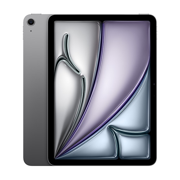 11-inch iPad Air (M4) Wi-Fi