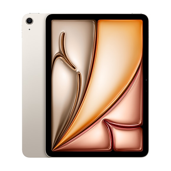 11-inch iPad Air (M4) Wi-Fi