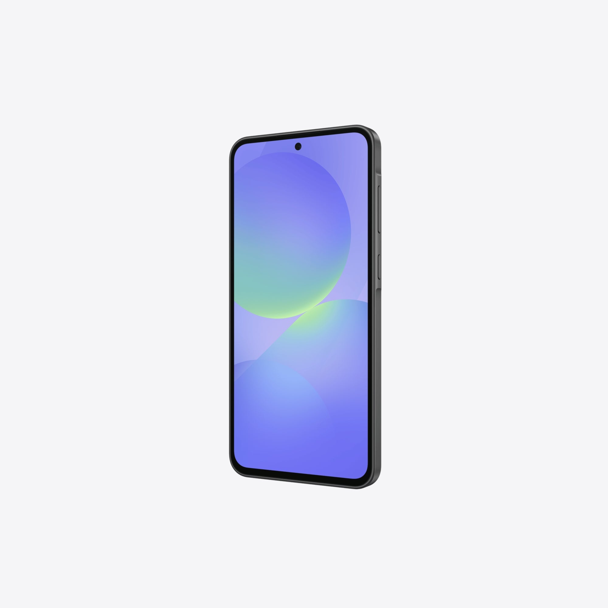 SAMSUNG Galaxy A36 Awesome Black 256GB