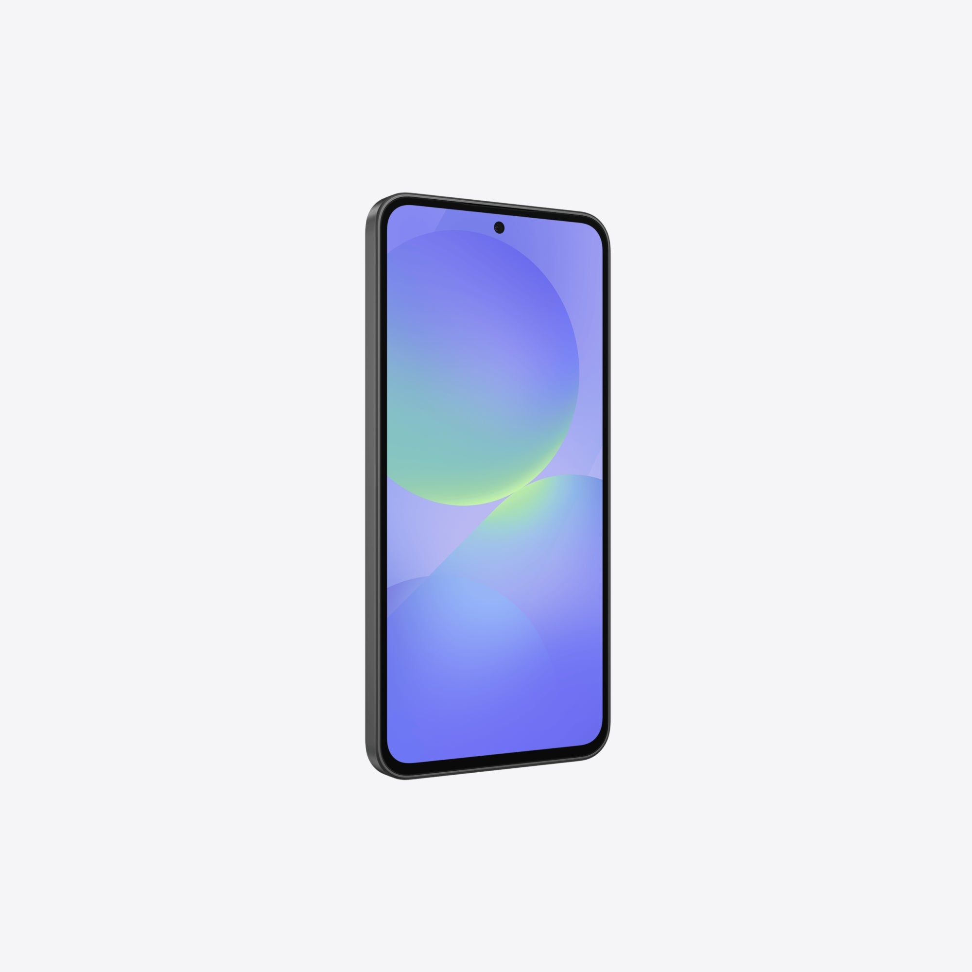 SAMSUNG Galaxy A36 Awesome Black 256GB