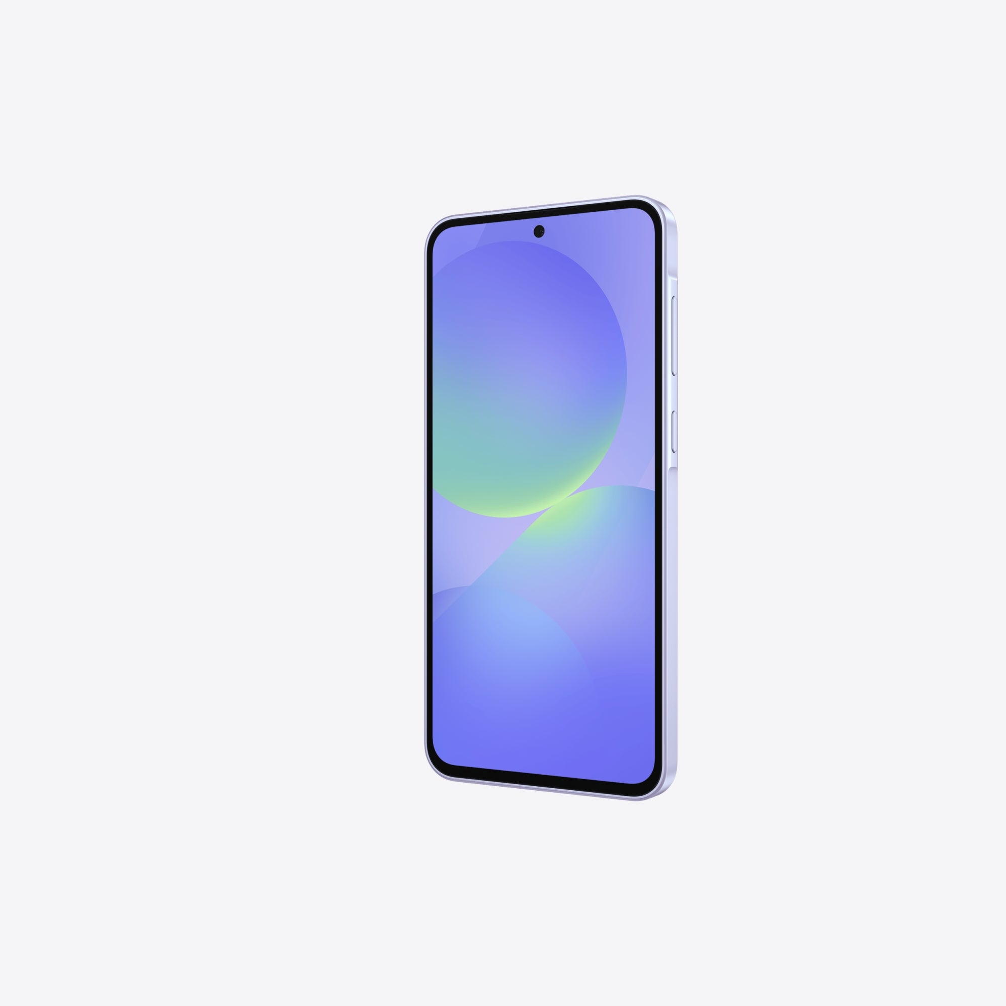SAMSUNG Galaxy A36 Awesome Lavender 256GB