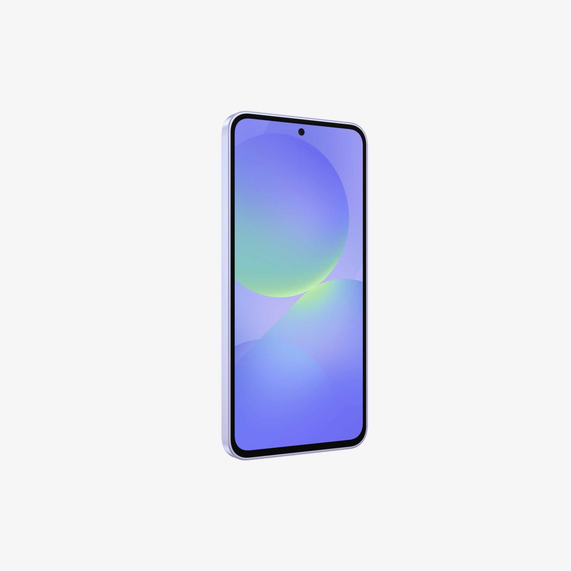 SAMSUNG Galaxy A36 Awesome Lavender 256GB