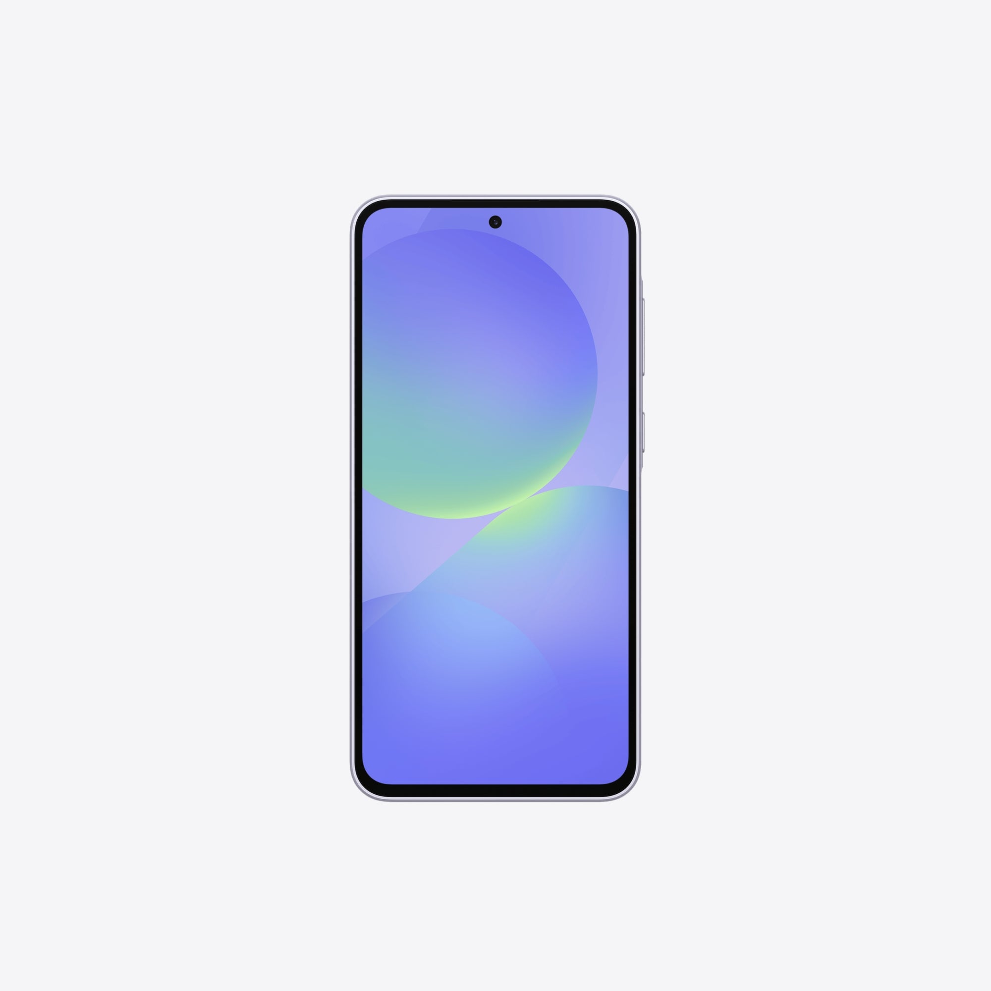 SAMSUNG Galaxy A36 Awesome Lavender 256GB